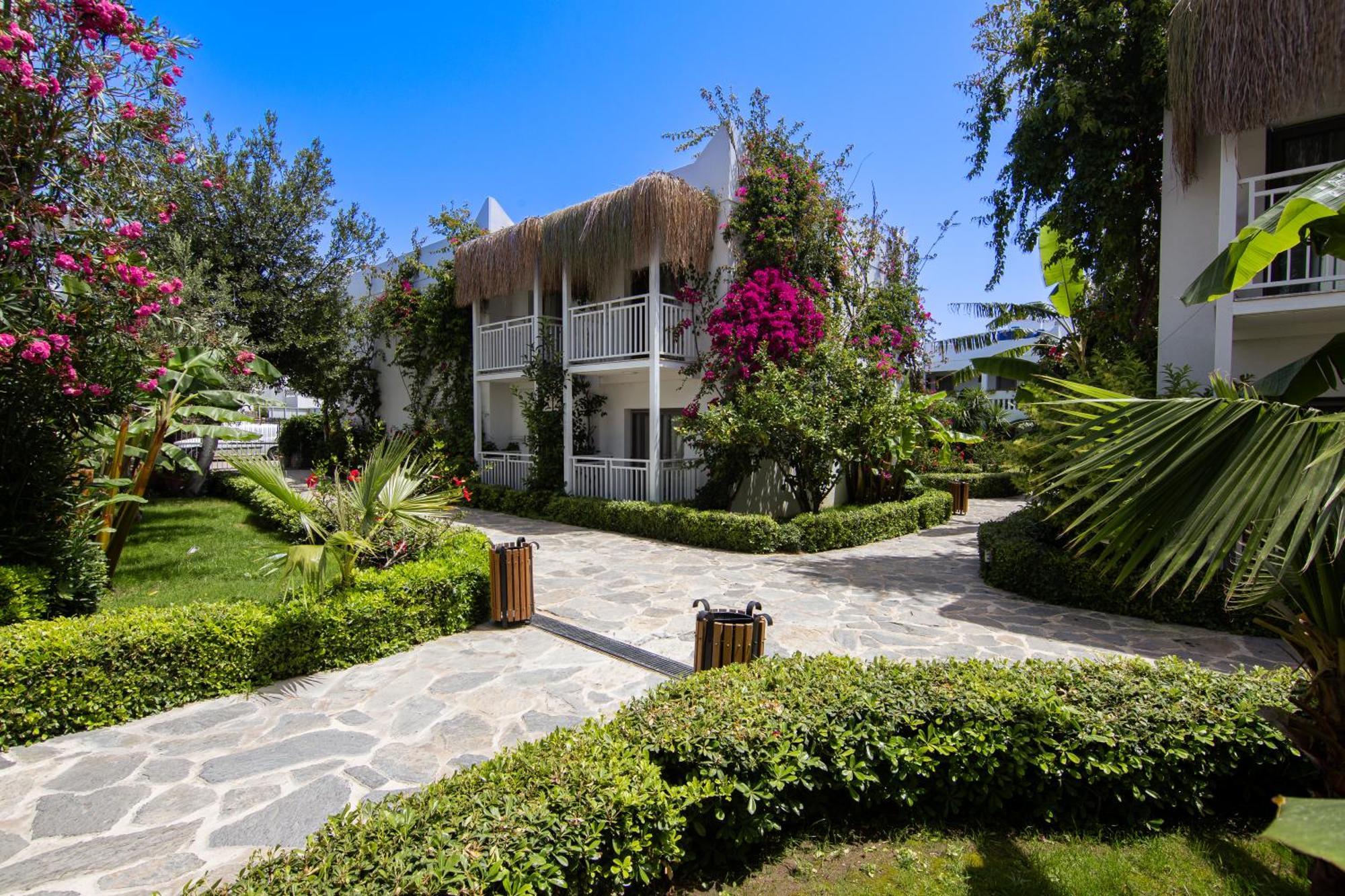 Hotel Anemon Kent Trabzon Yalikavak