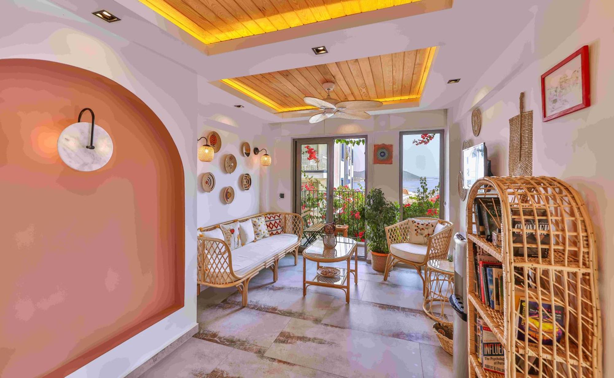 Guest house Aphrodite 2*