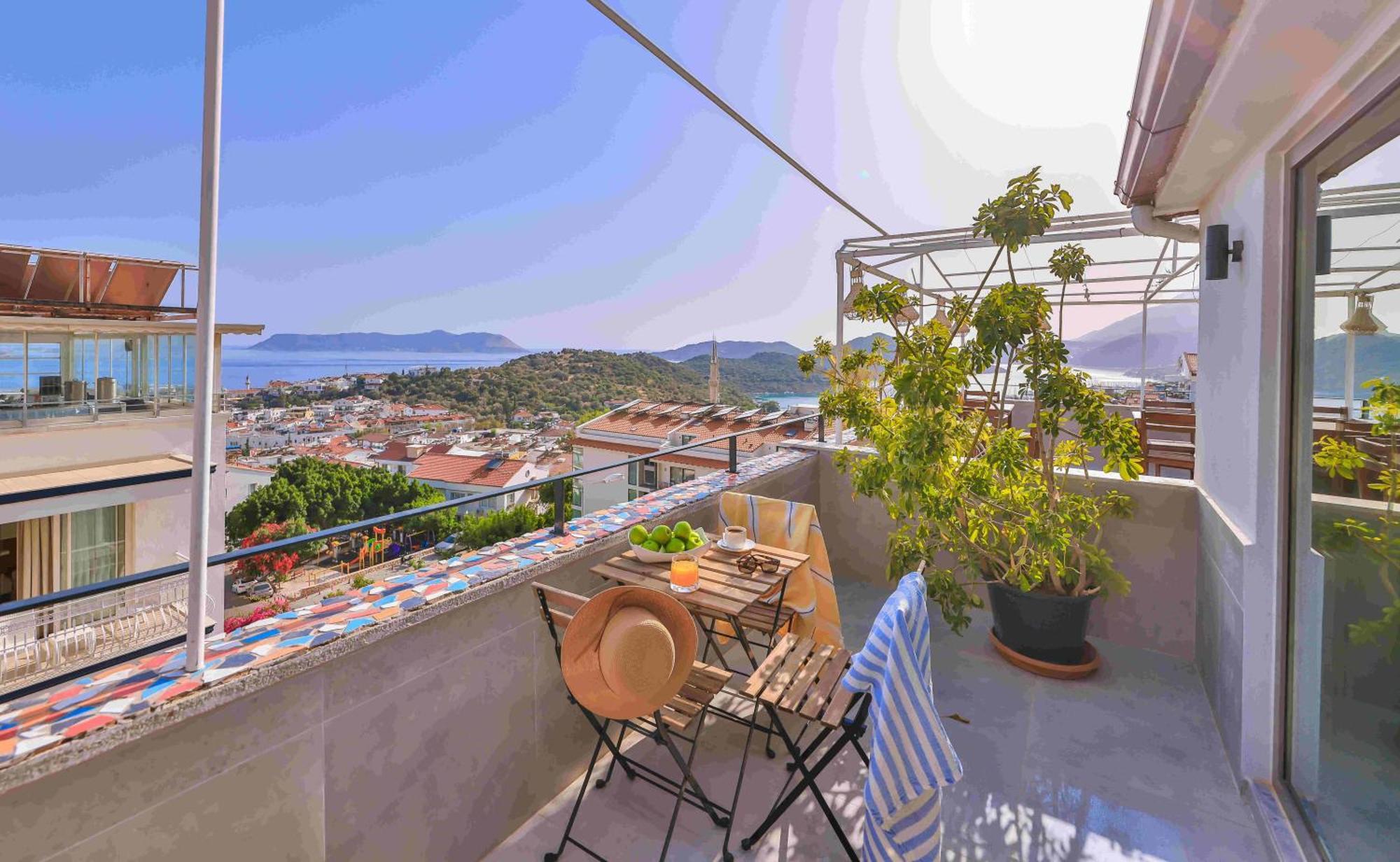 Aphrodite Guest house