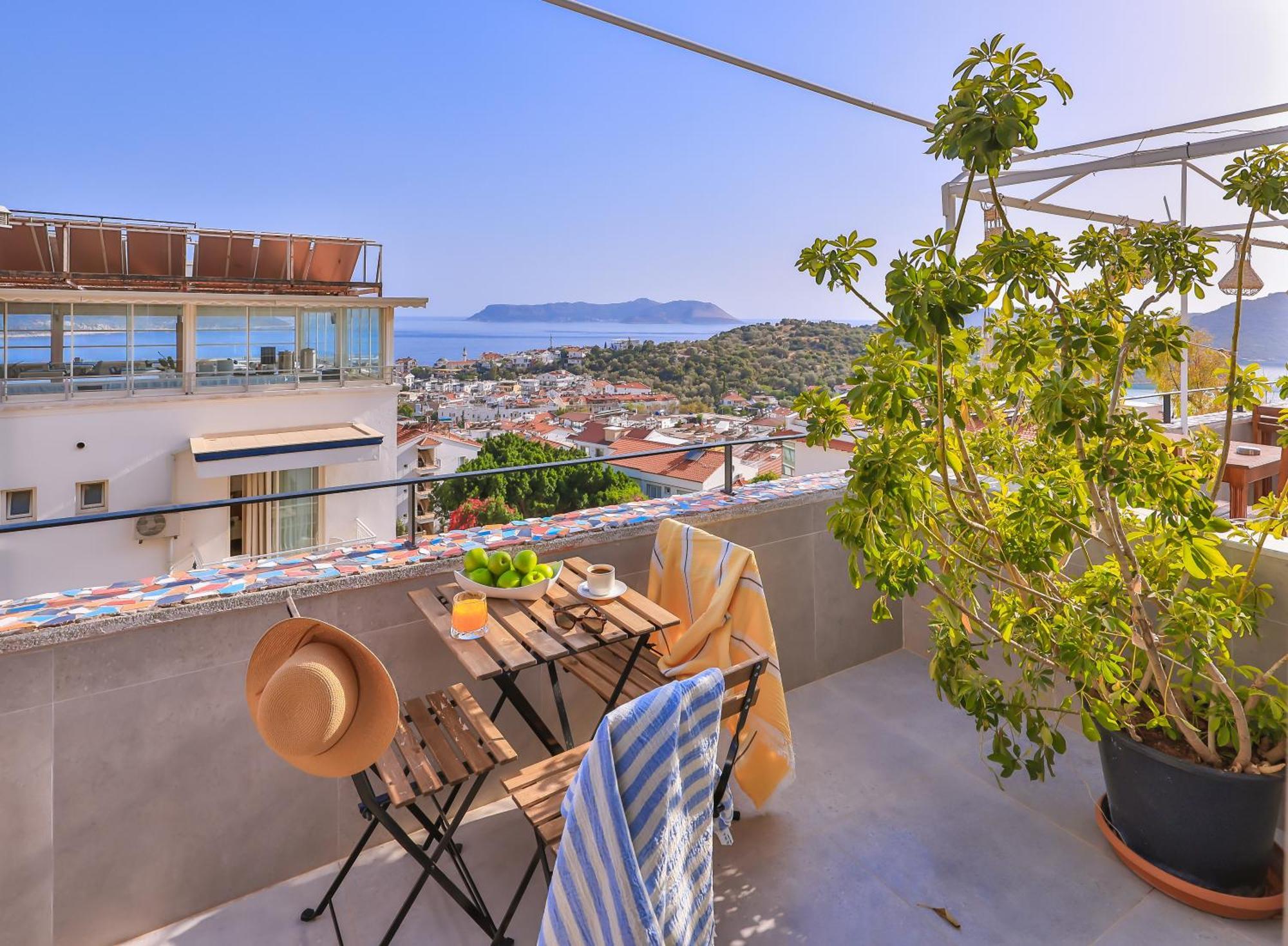 Aphrodite Guest house
