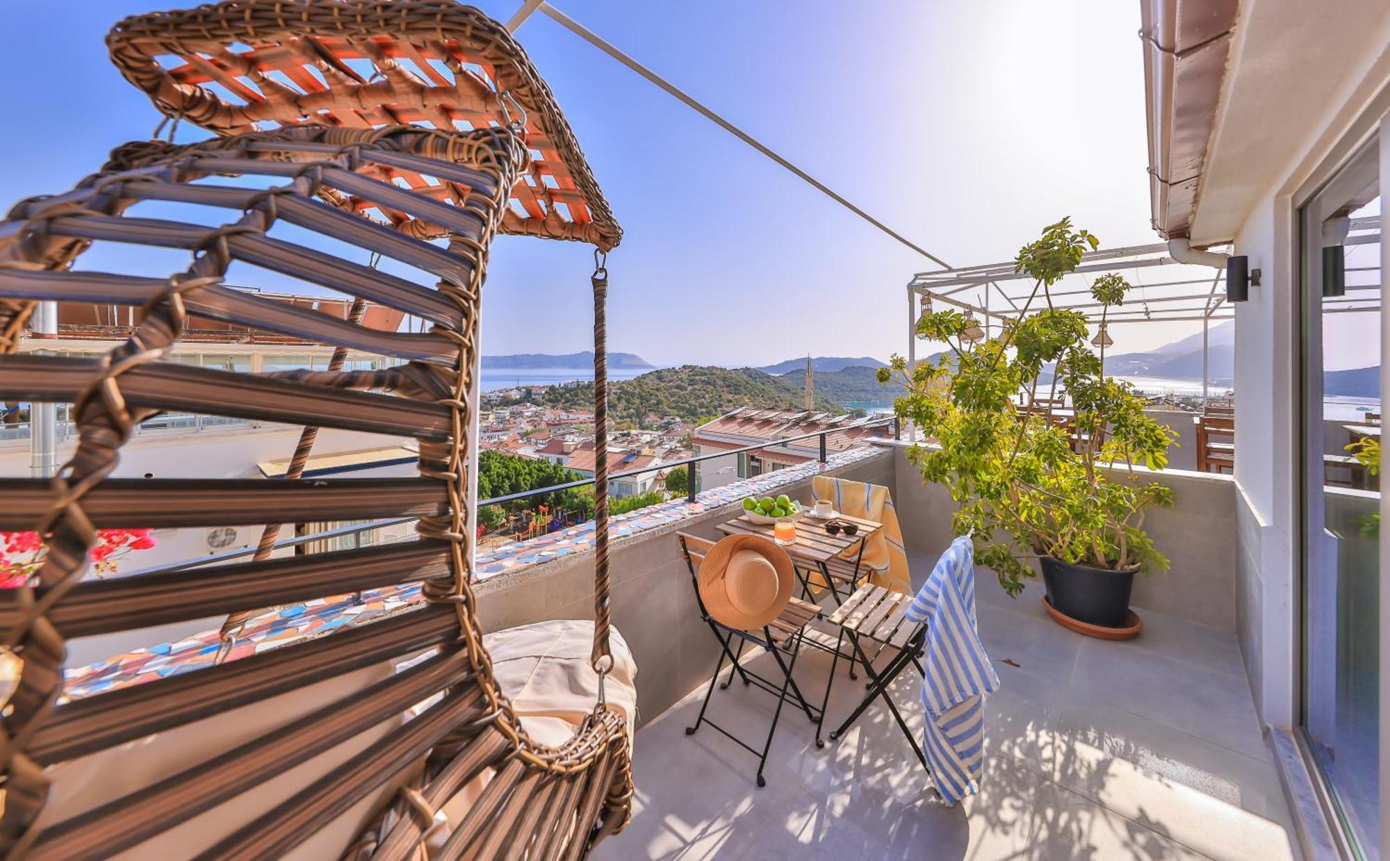 Guest house Aphrodite