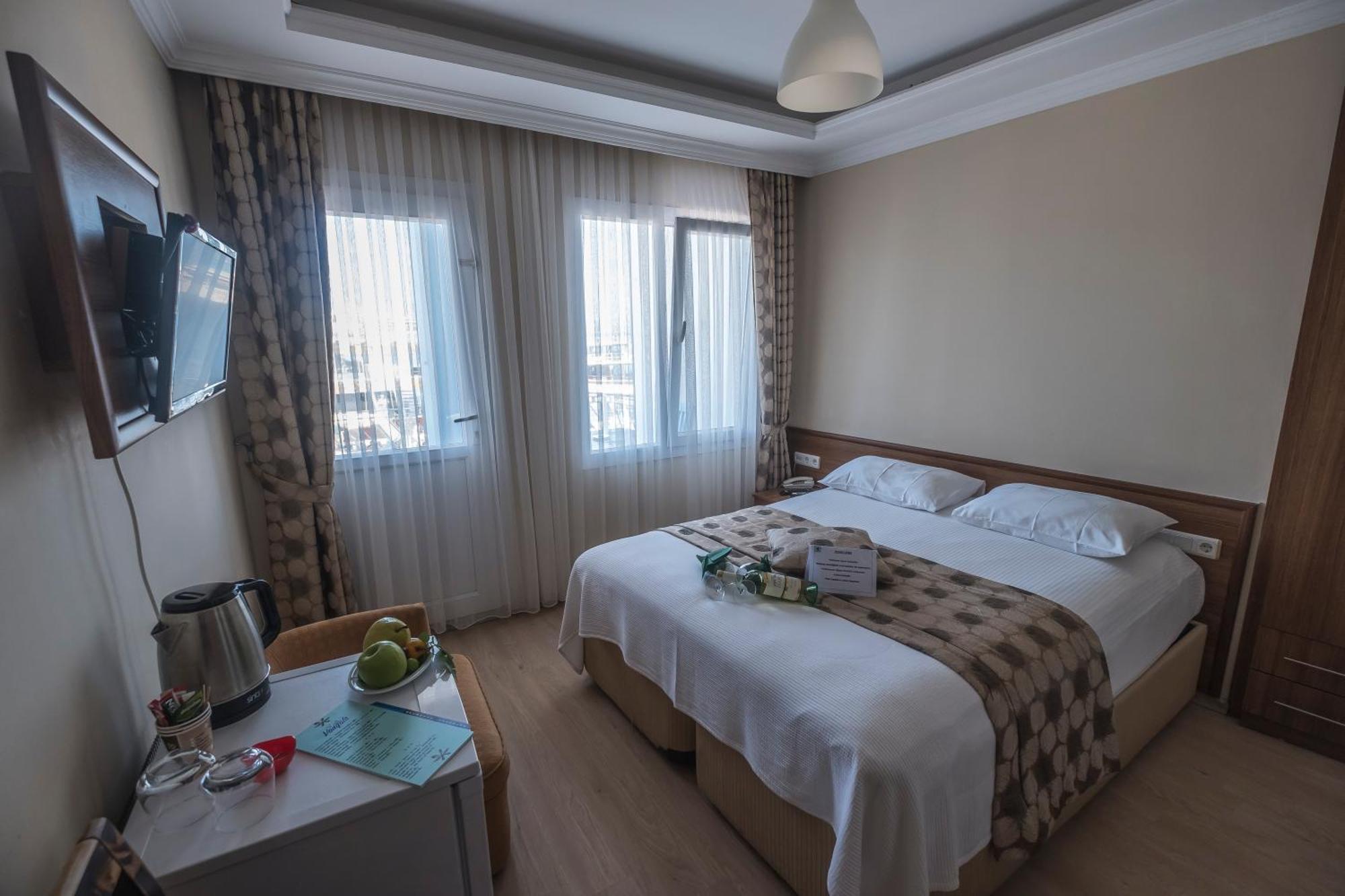 Vongole Hotel Cesme