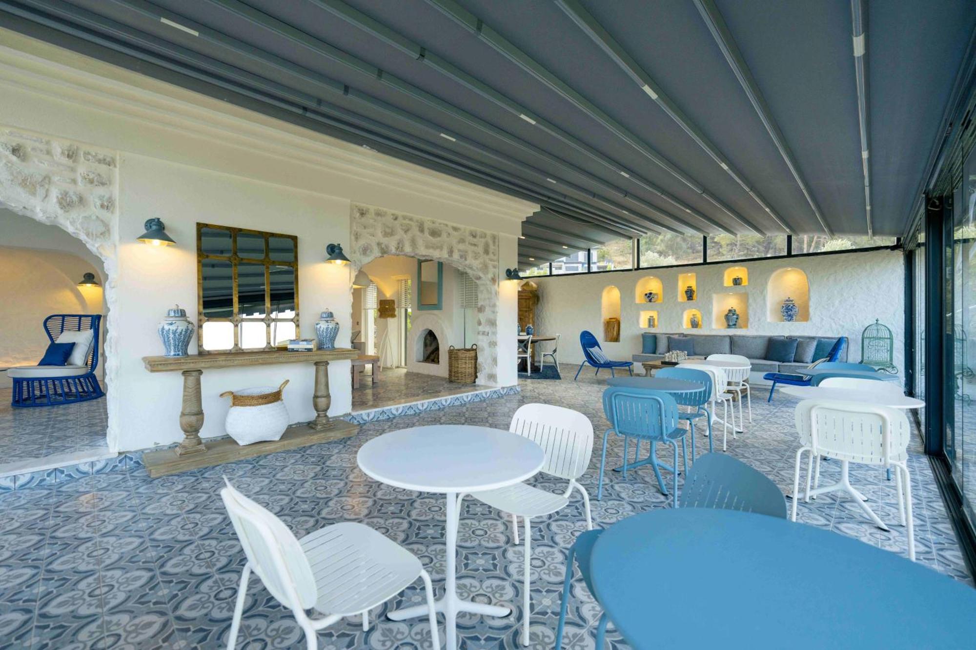 Aparthotel Alya Country Turunc