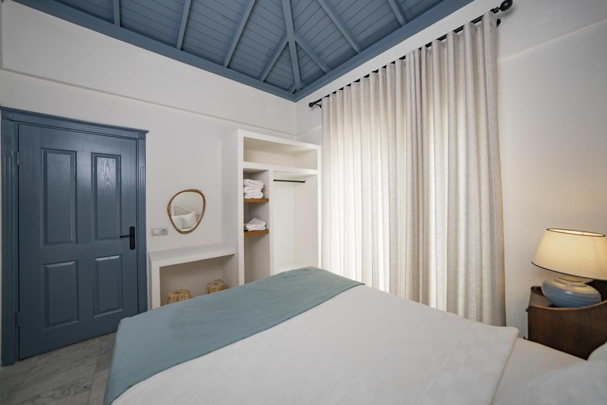 Alya Country Aparthotel *