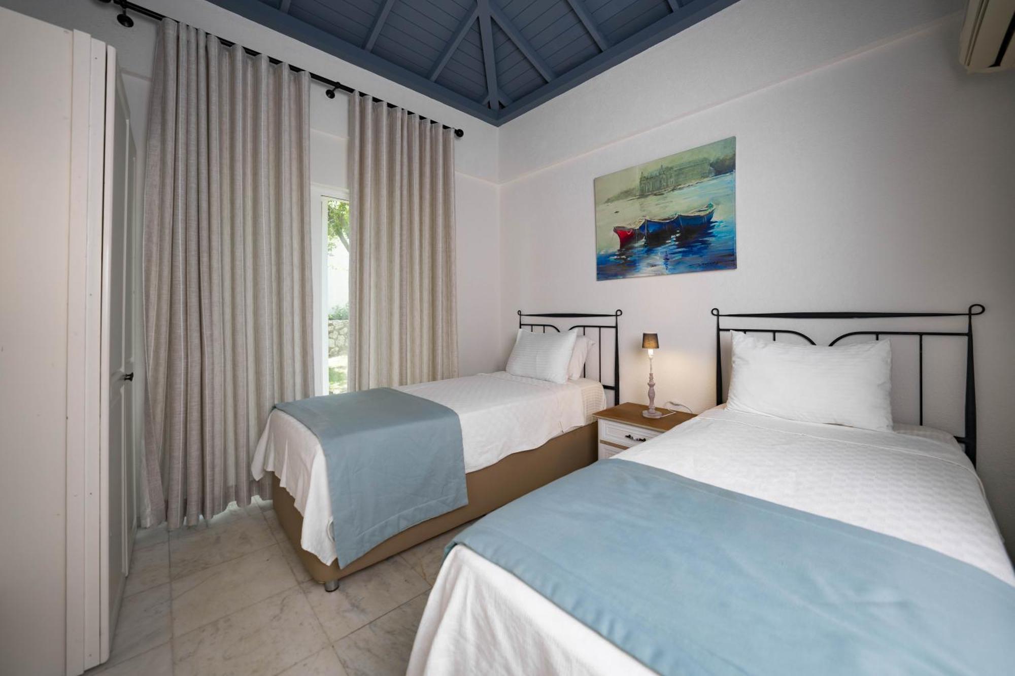 Alya Country Aparthotel Turunc