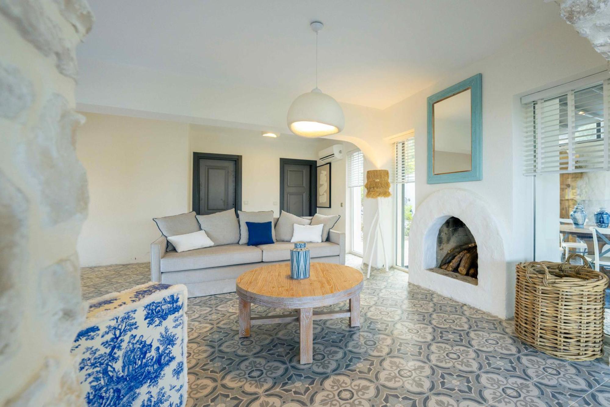 Aparthotel Alya Country Turunc