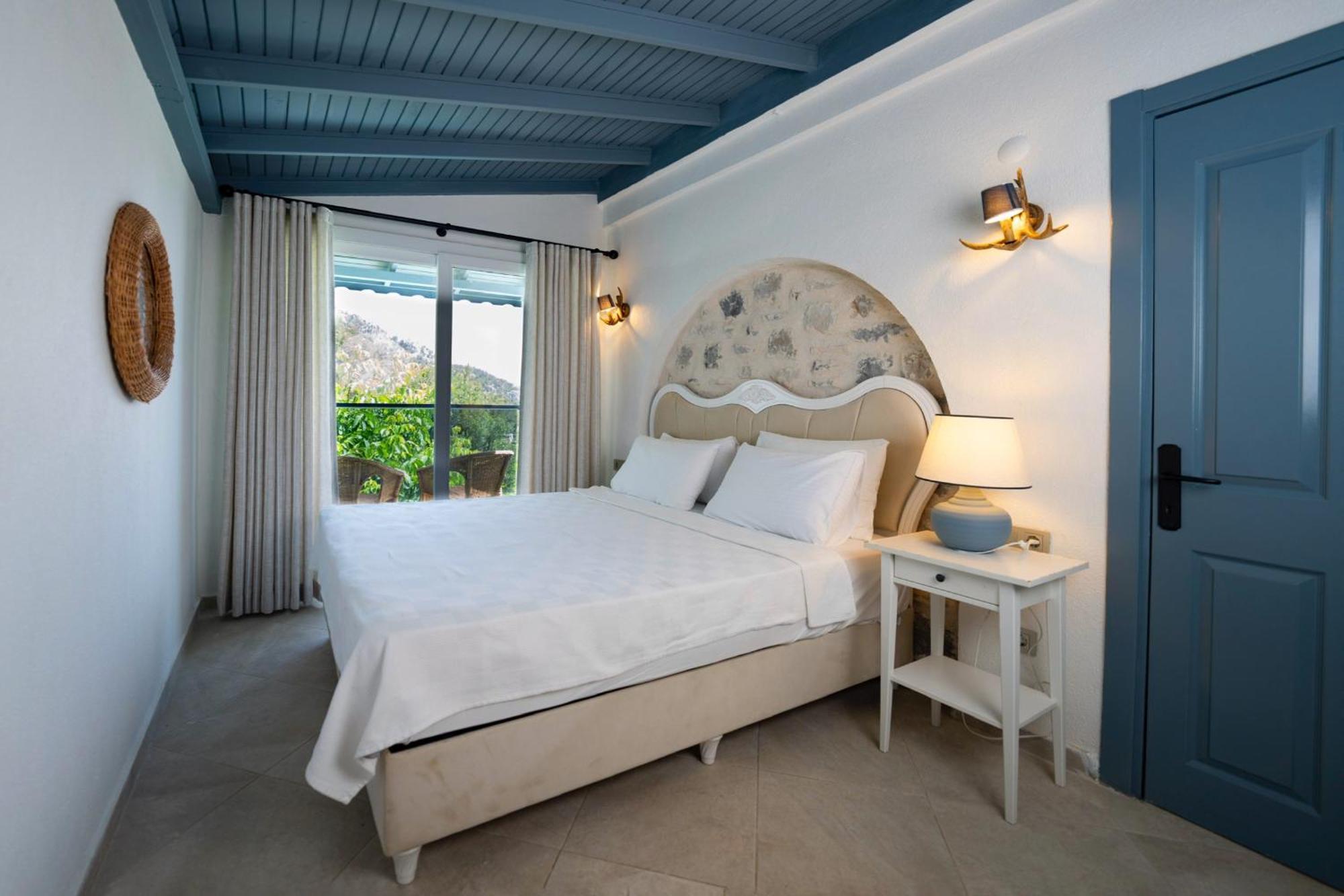 Alya Country Aparthotel