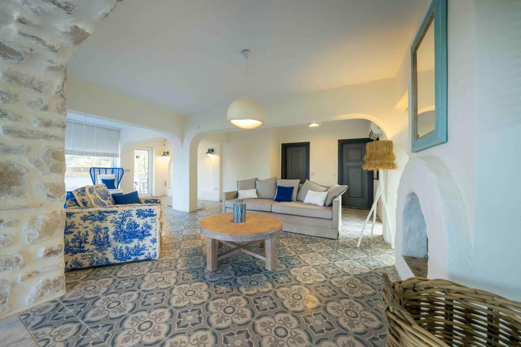 Aparthotel Alya Country Turunc