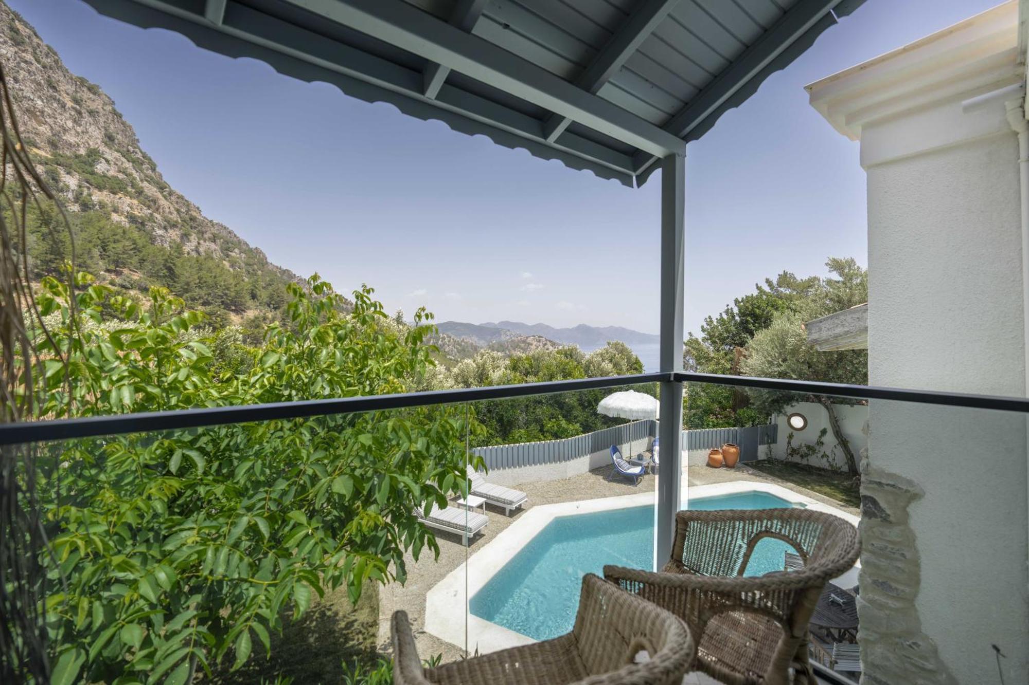 Alya Country Aparthotel