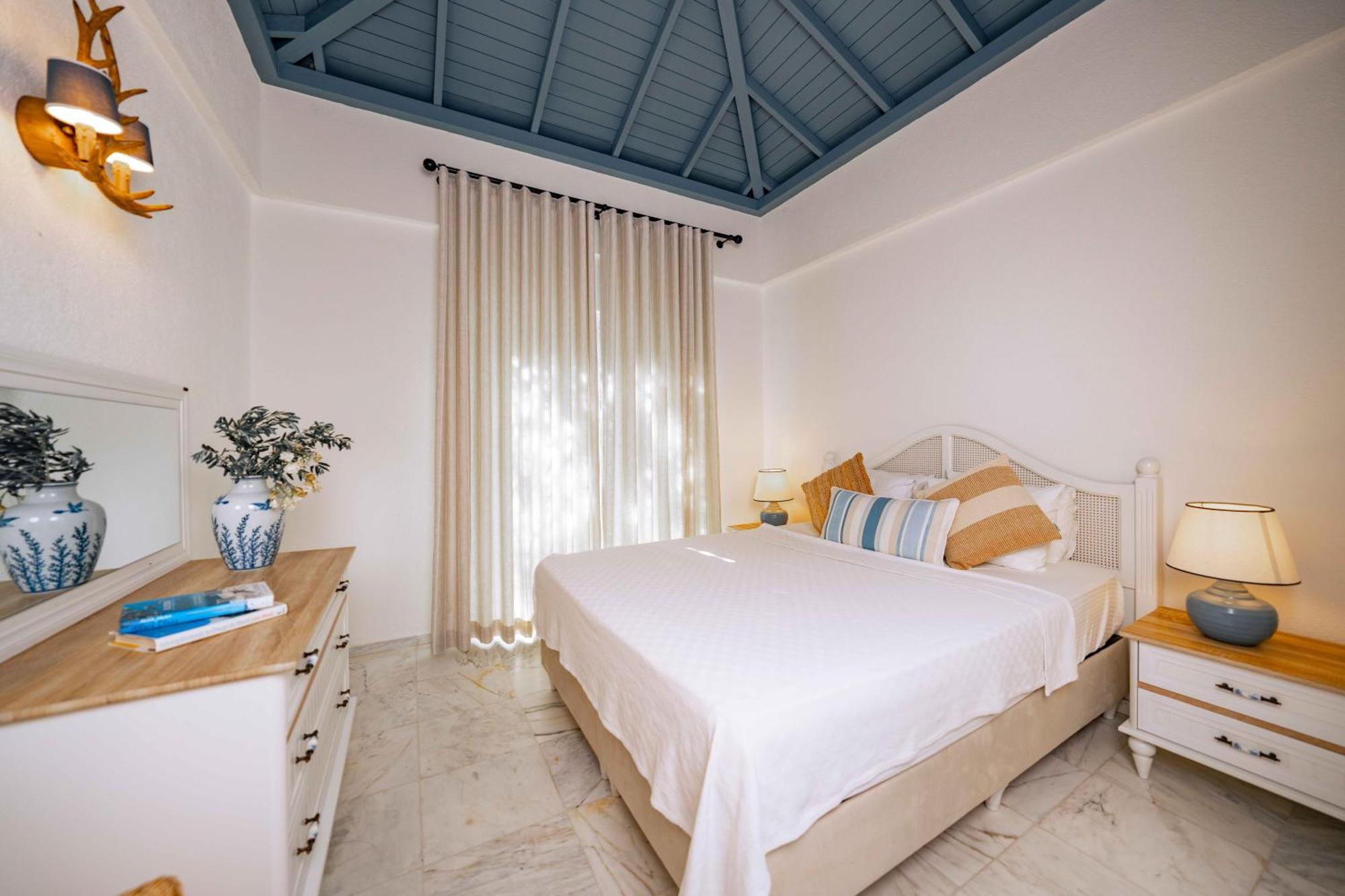 Alya Country Aparthotel *