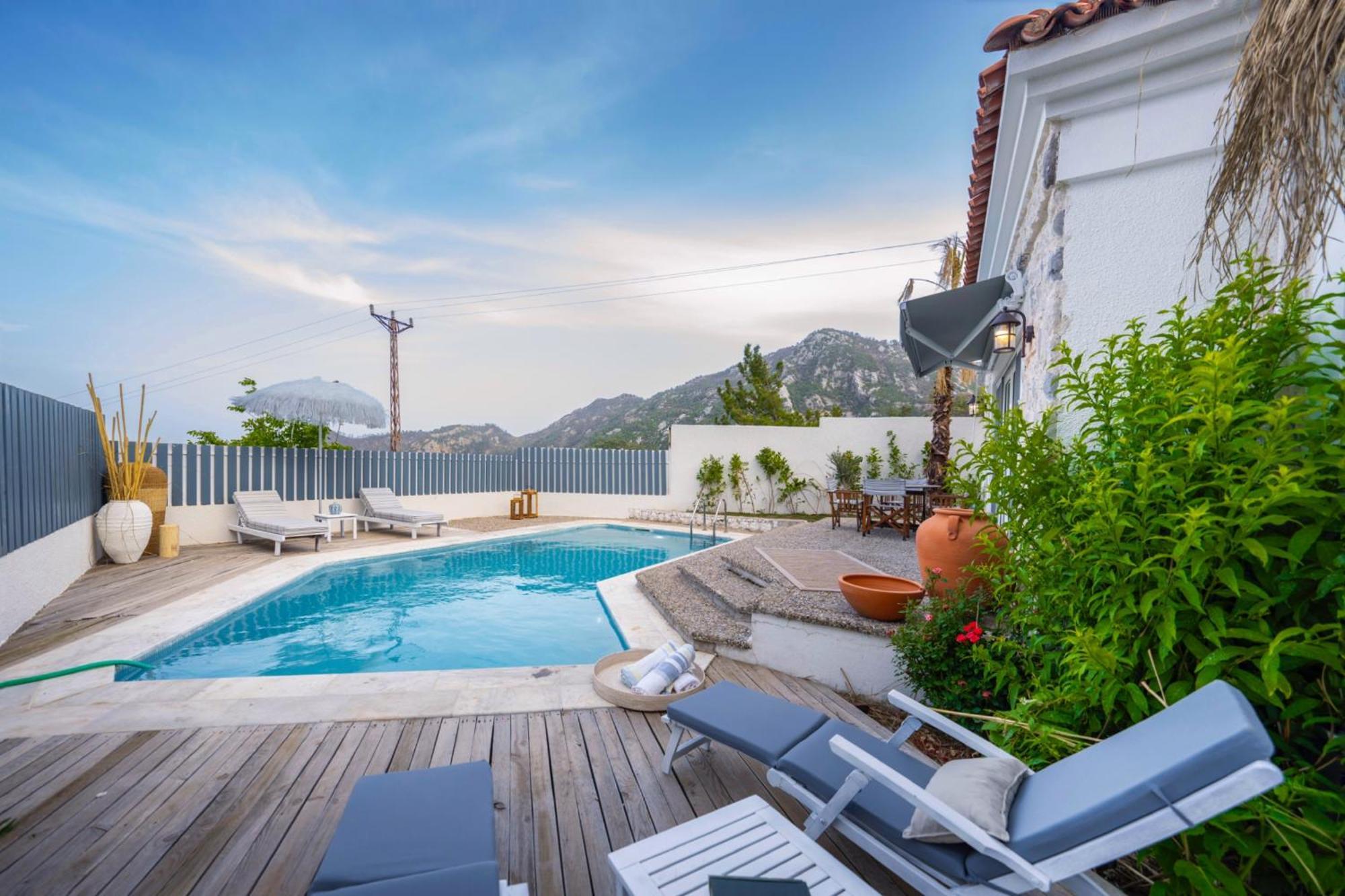 Aparthotel Alya Country