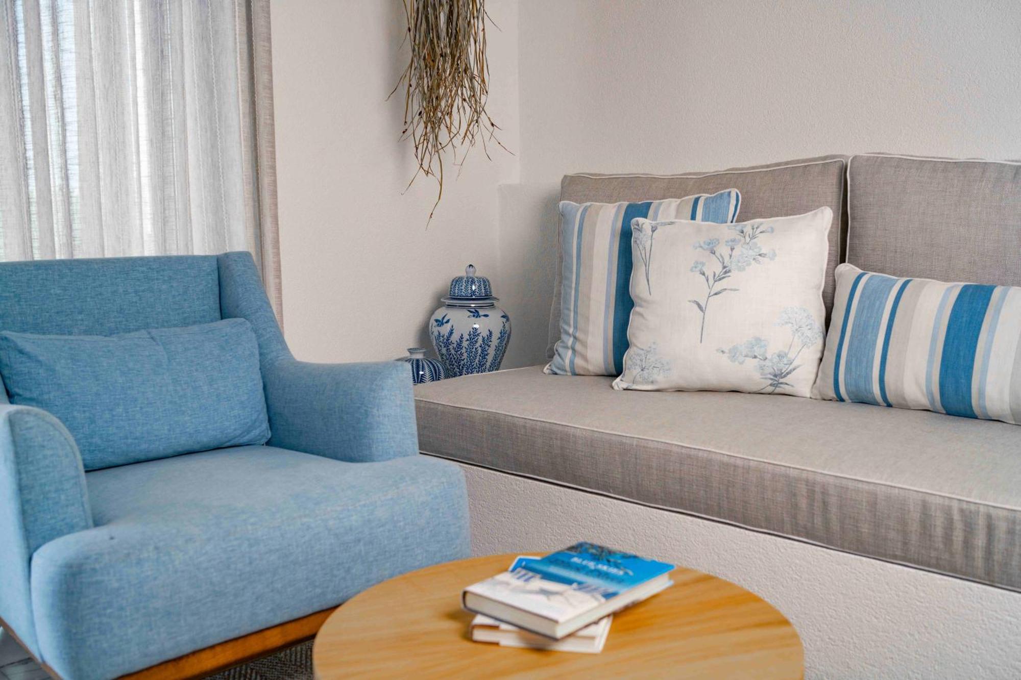 Alya Country Aparthotel Turunc