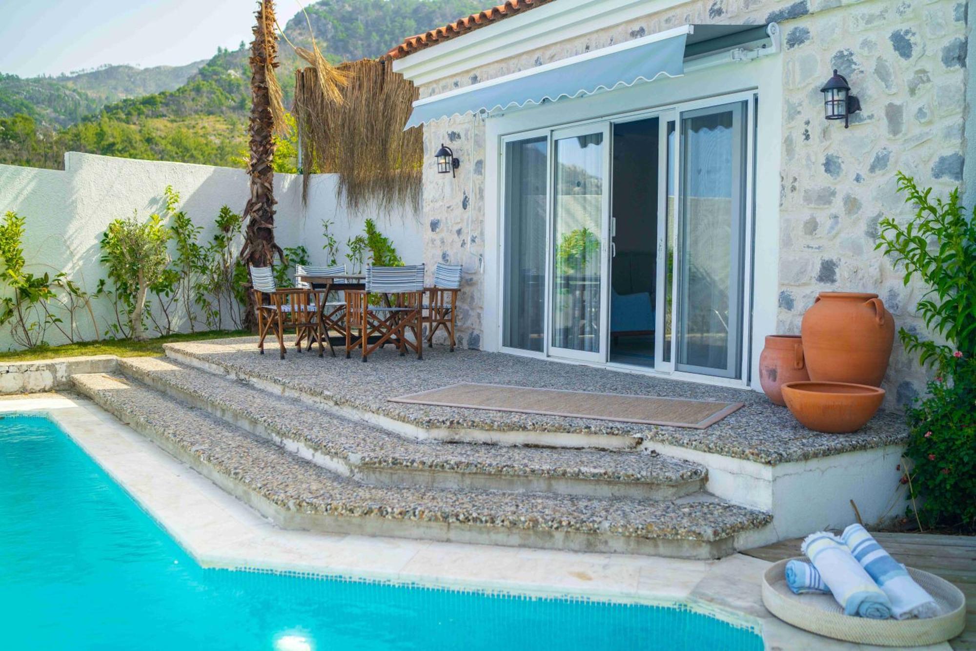 Aparthotel Alya Country Turunc
