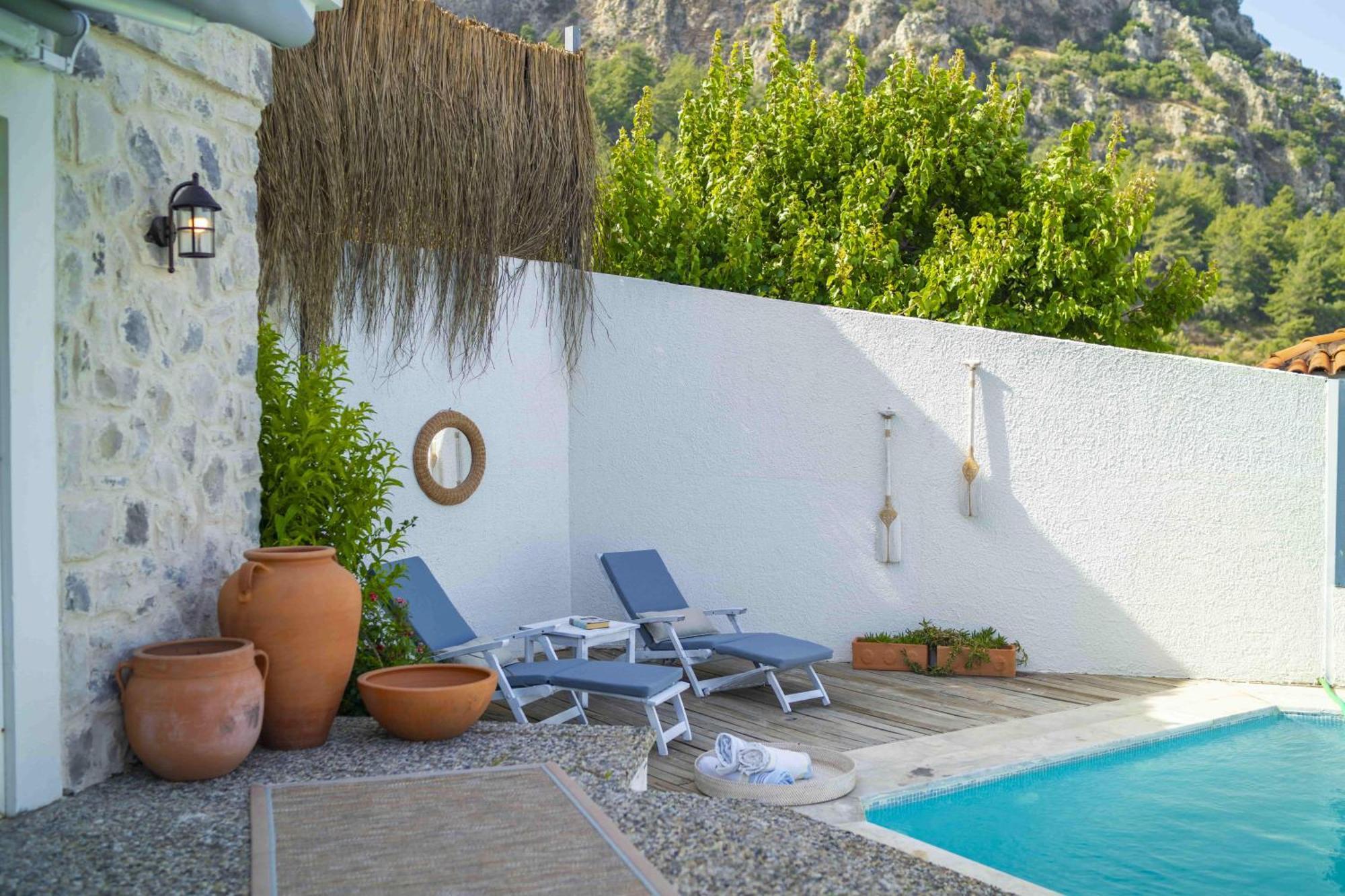 Alya Country Aparthotel Turunc
