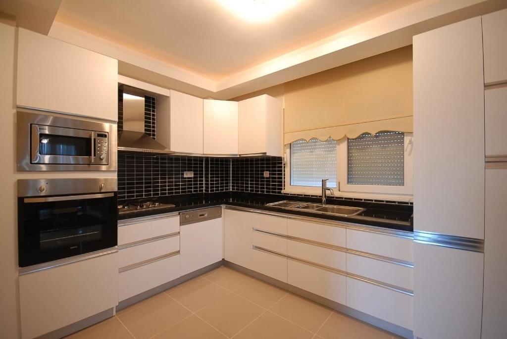 Villa Sadev Turizm Family Belek