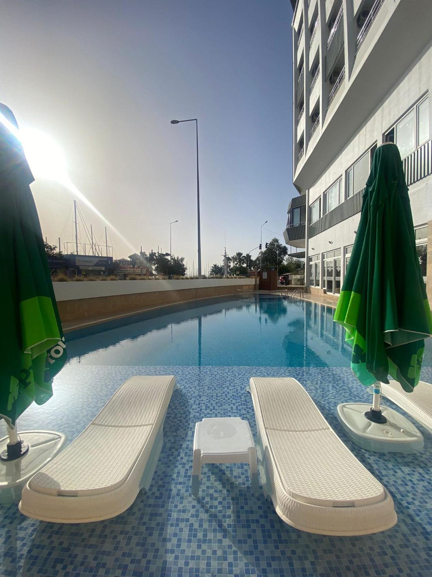 Hotel Marina