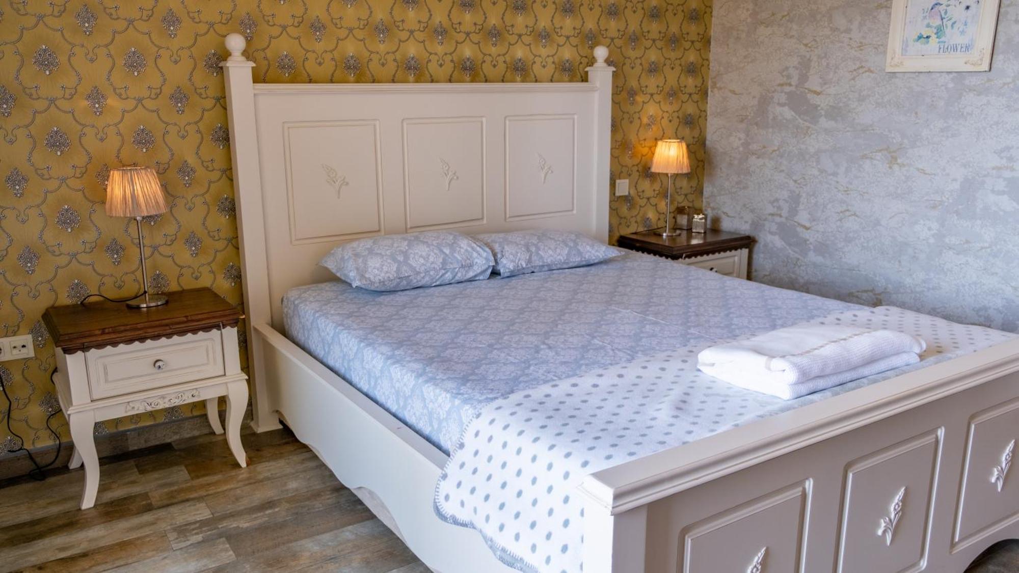 Niluefer Butik (adults Only) Hotel *