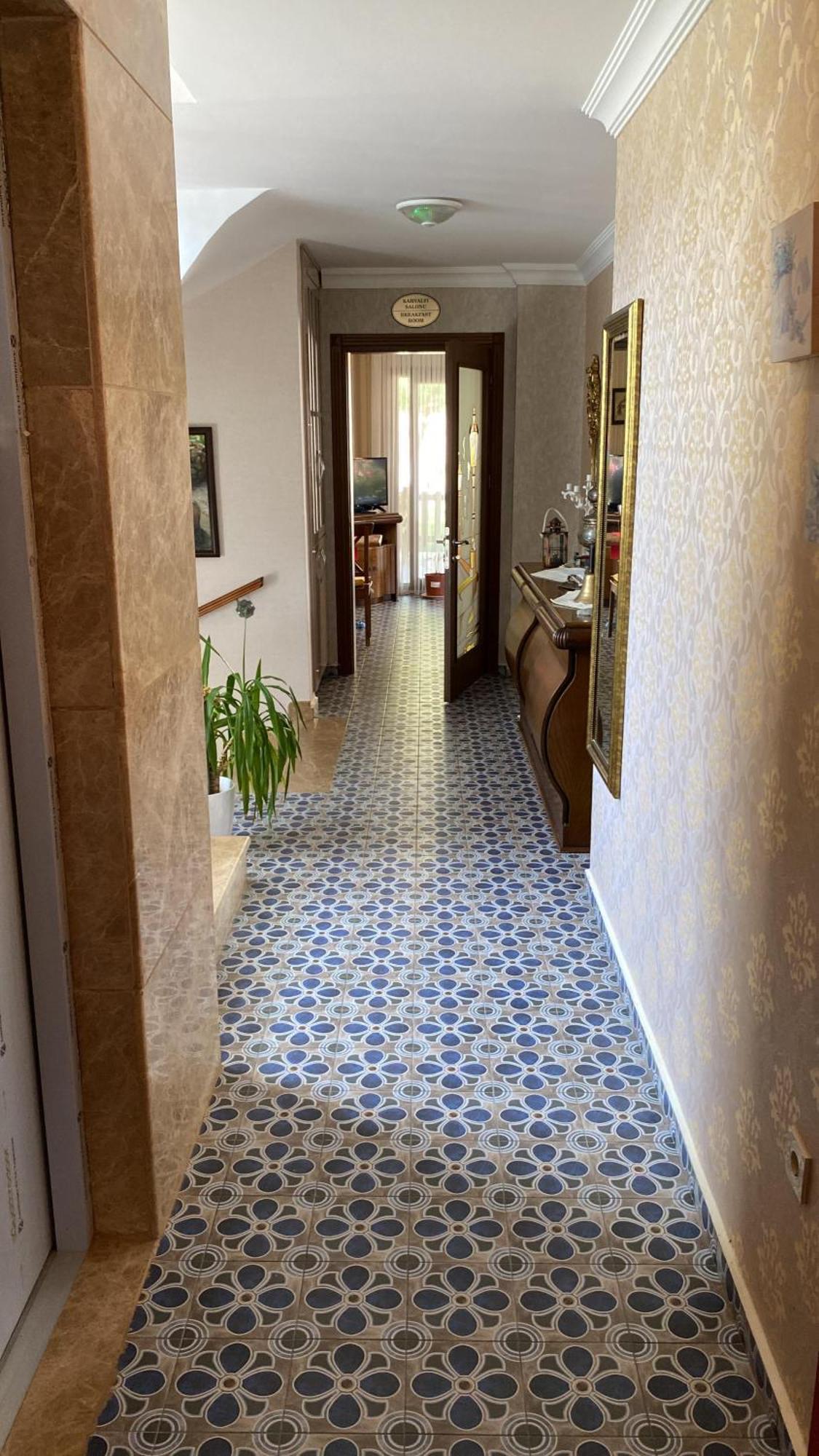 Hotel Niluefer Butik (adults Only) Ayvalik