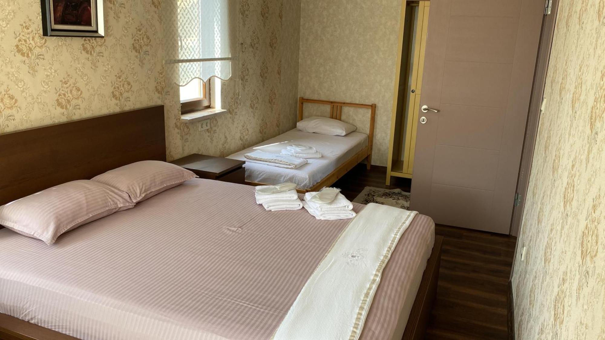 Niluefer Butik (adults Only) Ayvalik