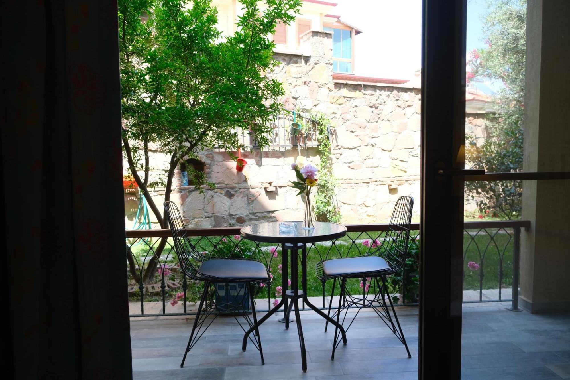 Hotel Niluefer Butik (adults Only)