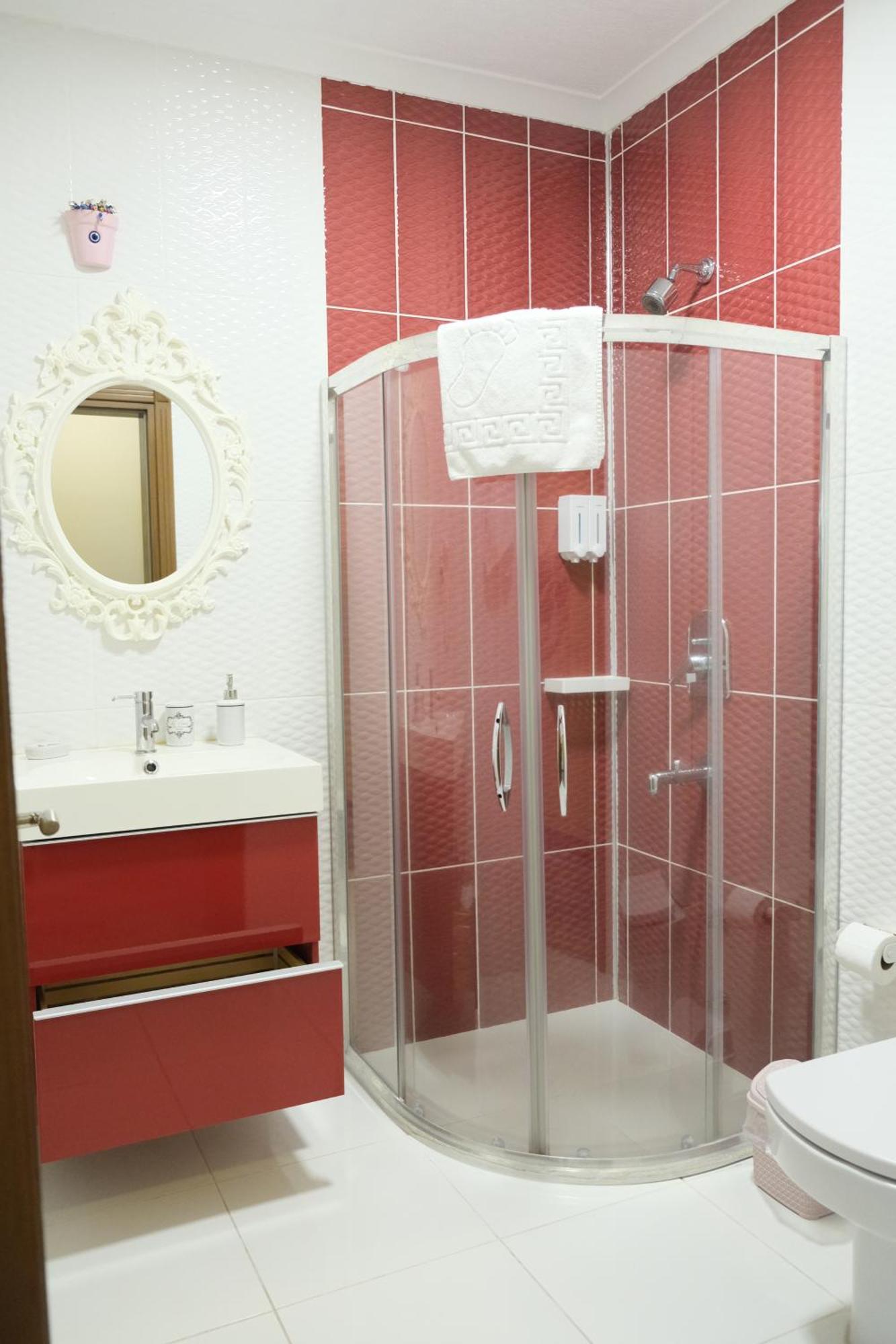 Niluefer Butik (adults Only) Ayvalik