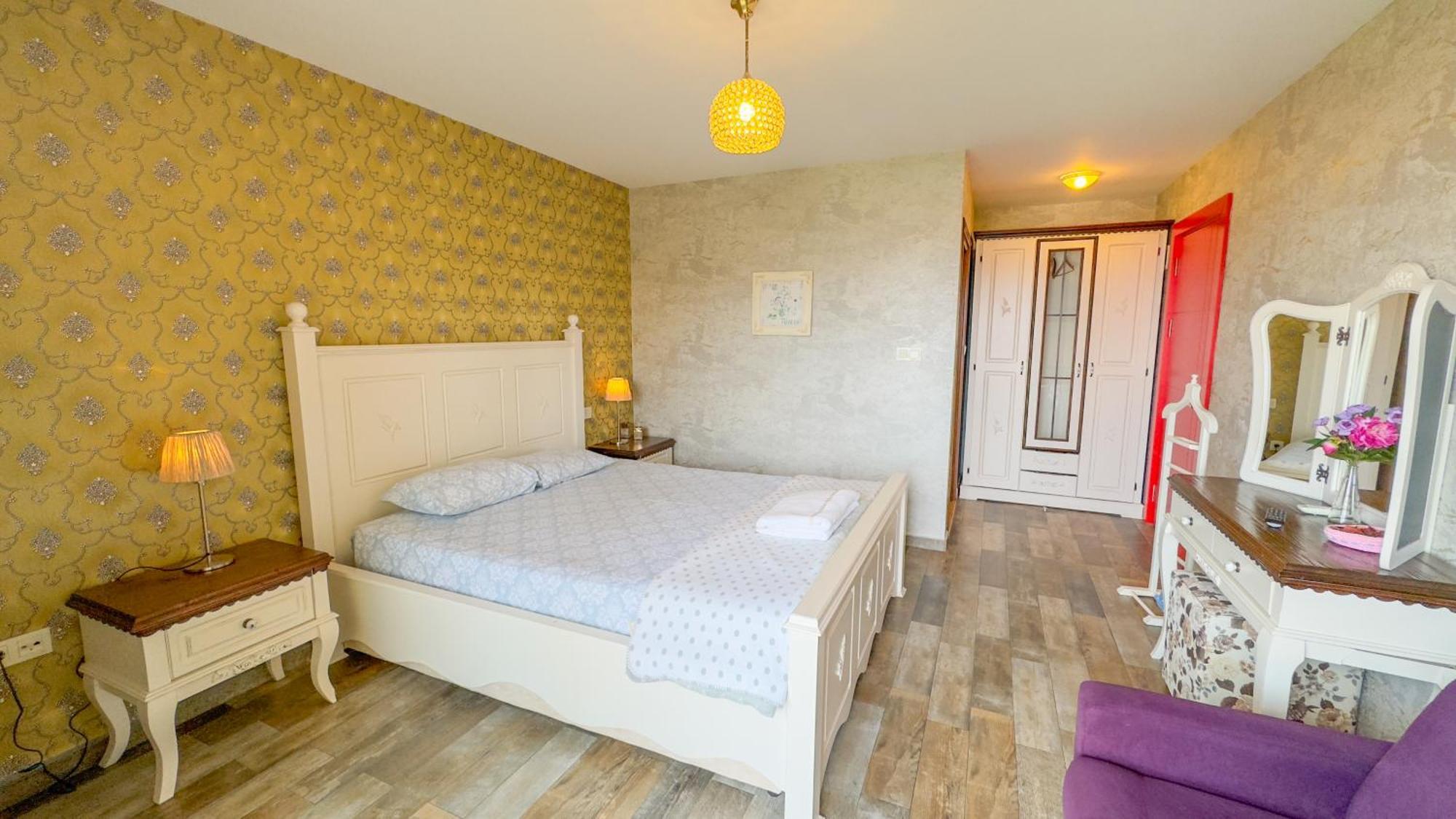 Niluefer Butik (adults Only) Hotel *