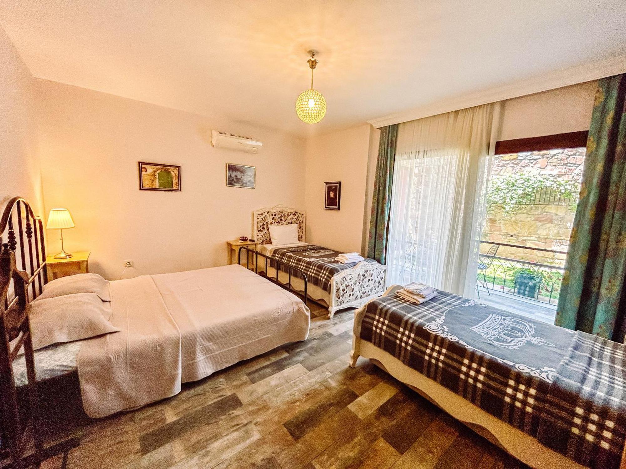 Hotel Niluefer Butik (adults Only) *