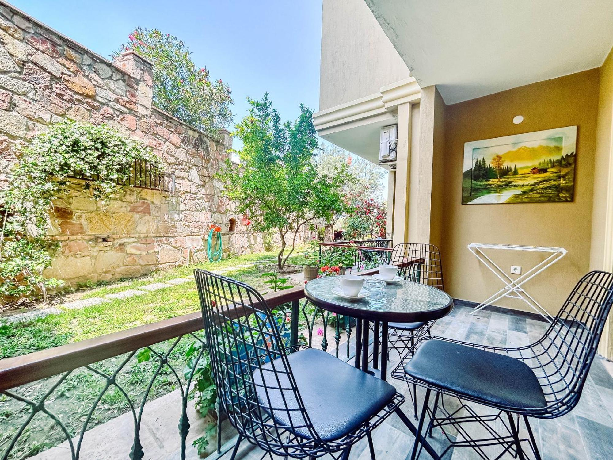 Hotel Niluefer Butik (adults Only)