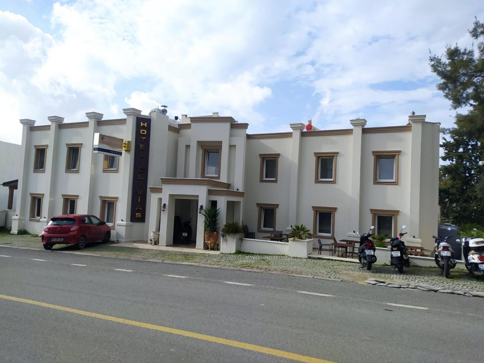 Olivias Group Hotel Gumbet