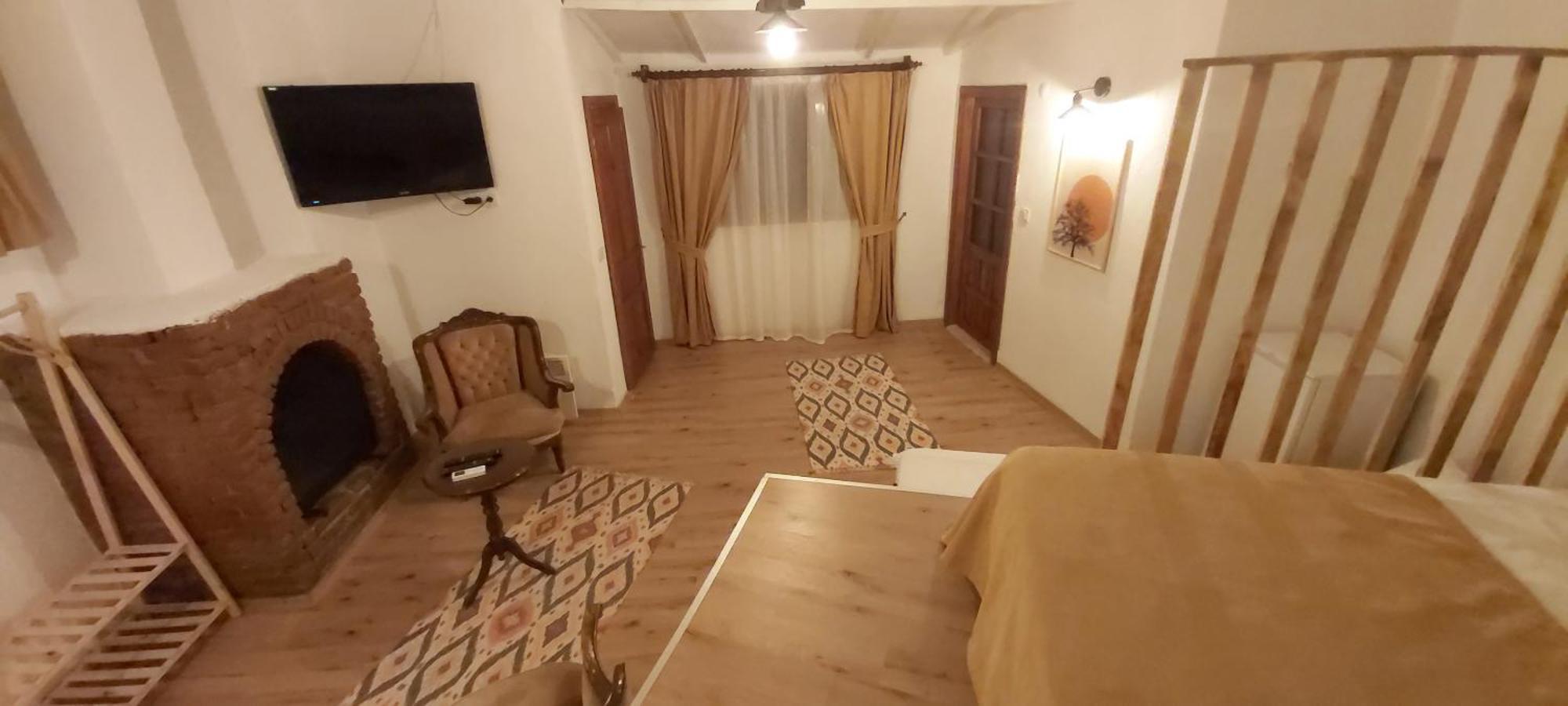 Sirince Klaseas Hotel&restaurant 3*