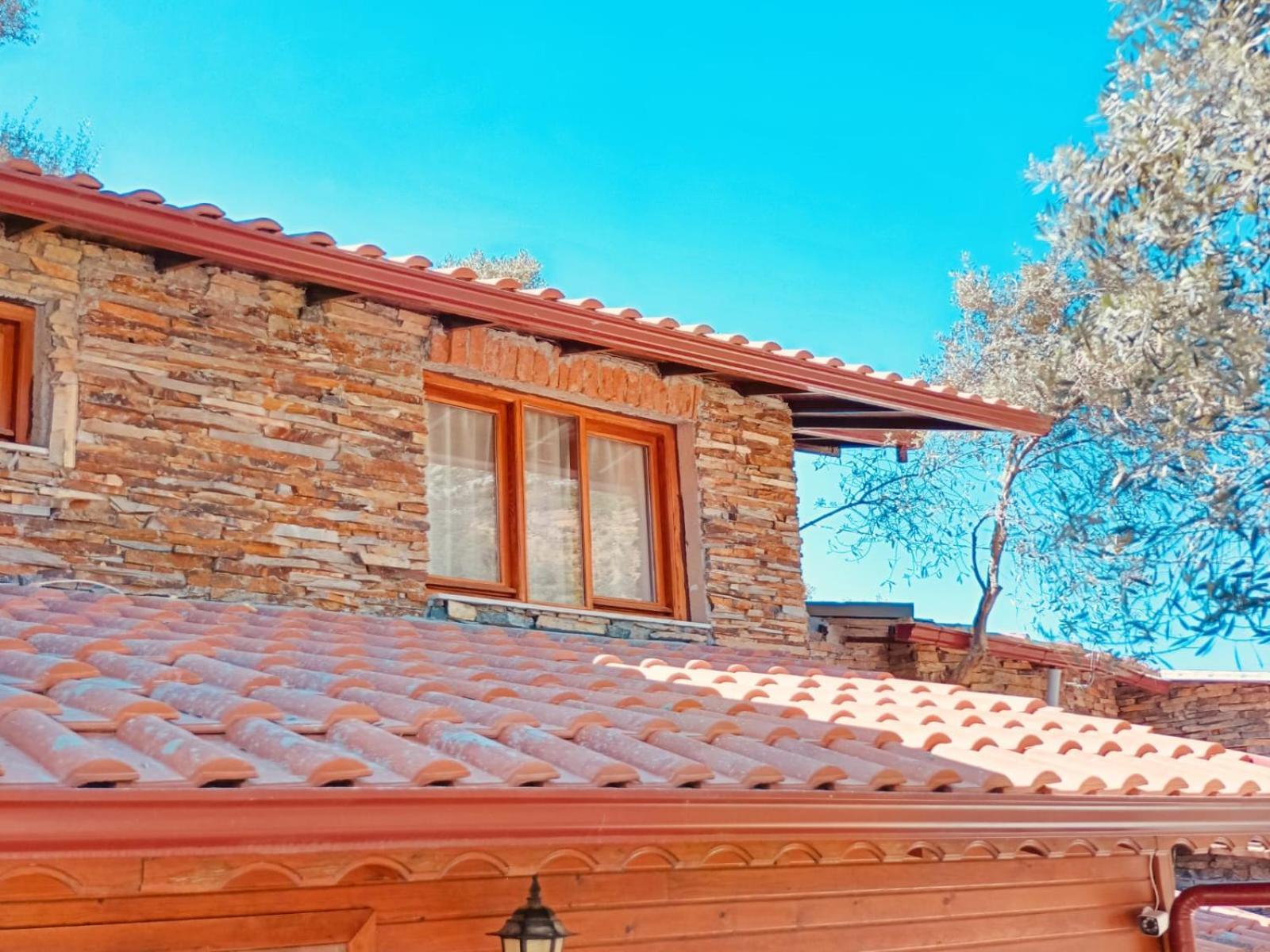 Bed & Breakfast Sirince Klaseas Hotel&restaurant