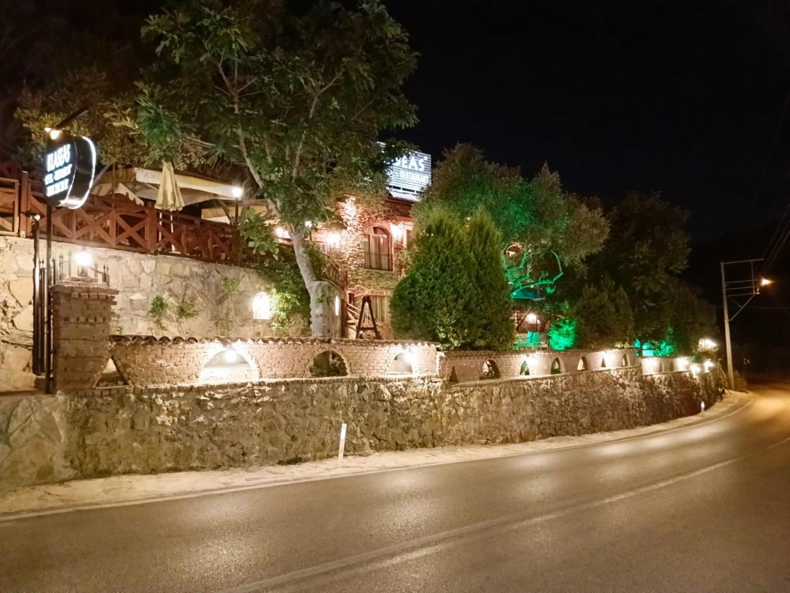 Sirince Klaseas Hotel&restaurant