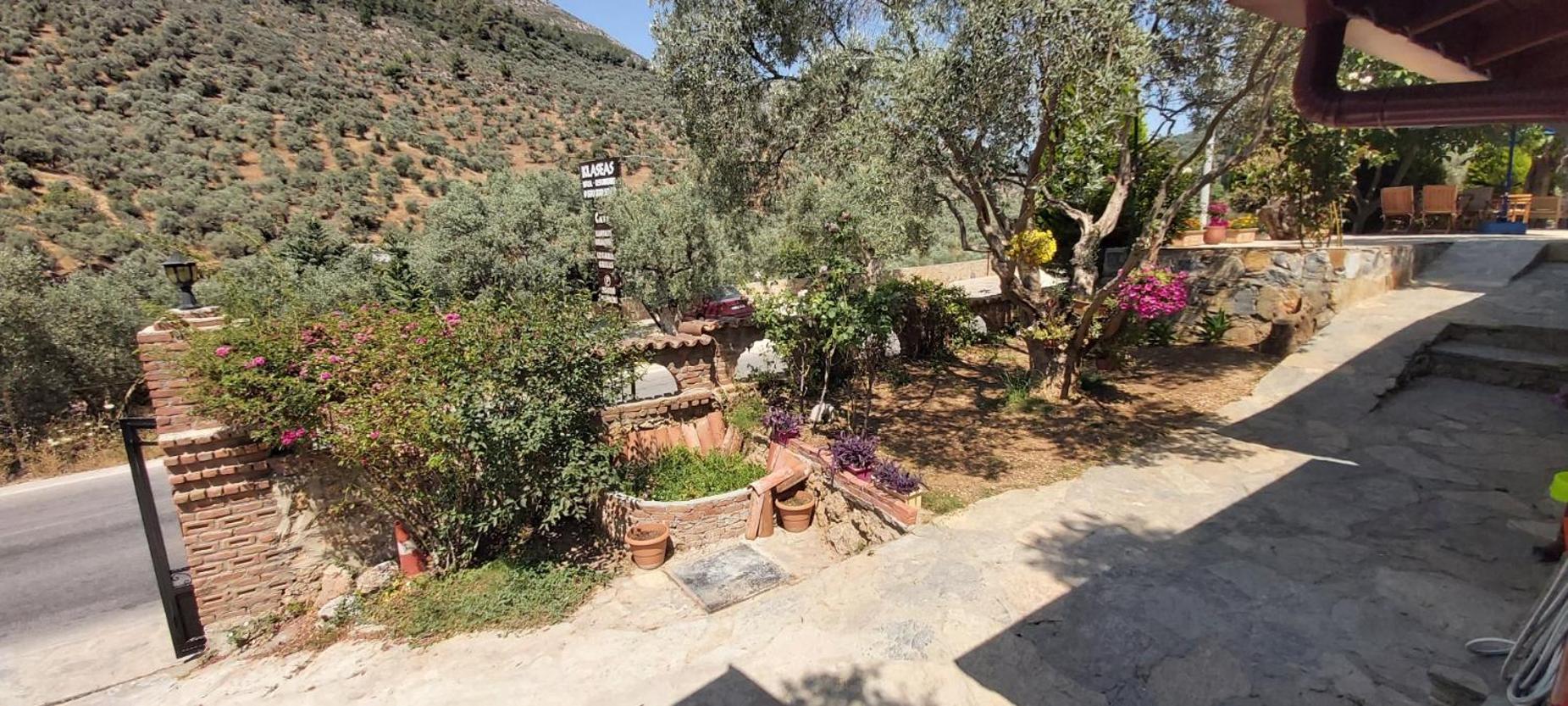 Sirince Klaseas Hotel&restaurant Bed & Breakfast