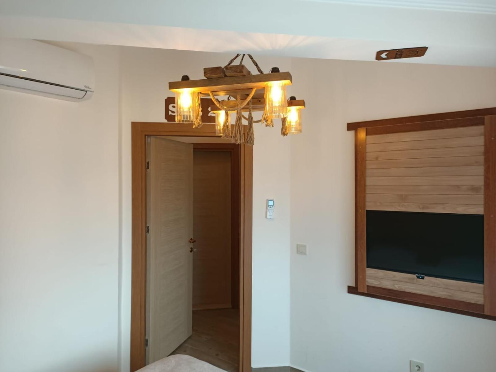 Mersu A'la Hotel *