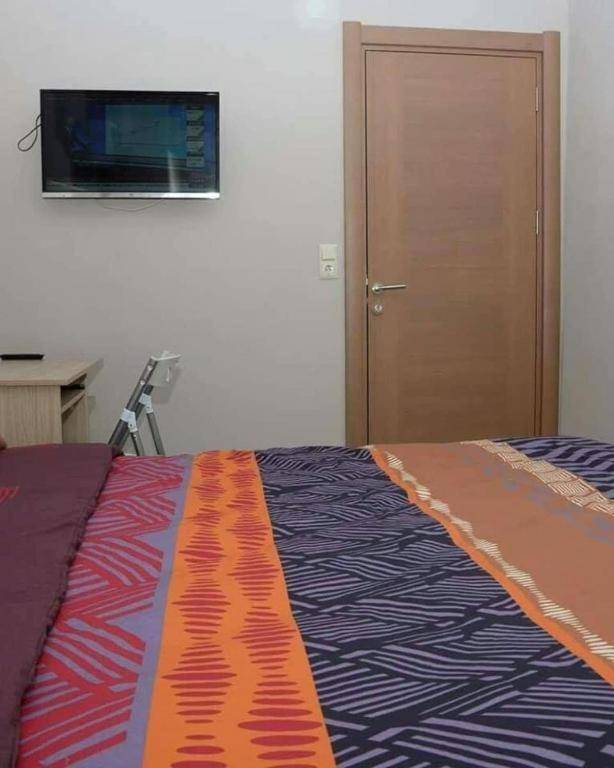 Nuralp - Aparthotel