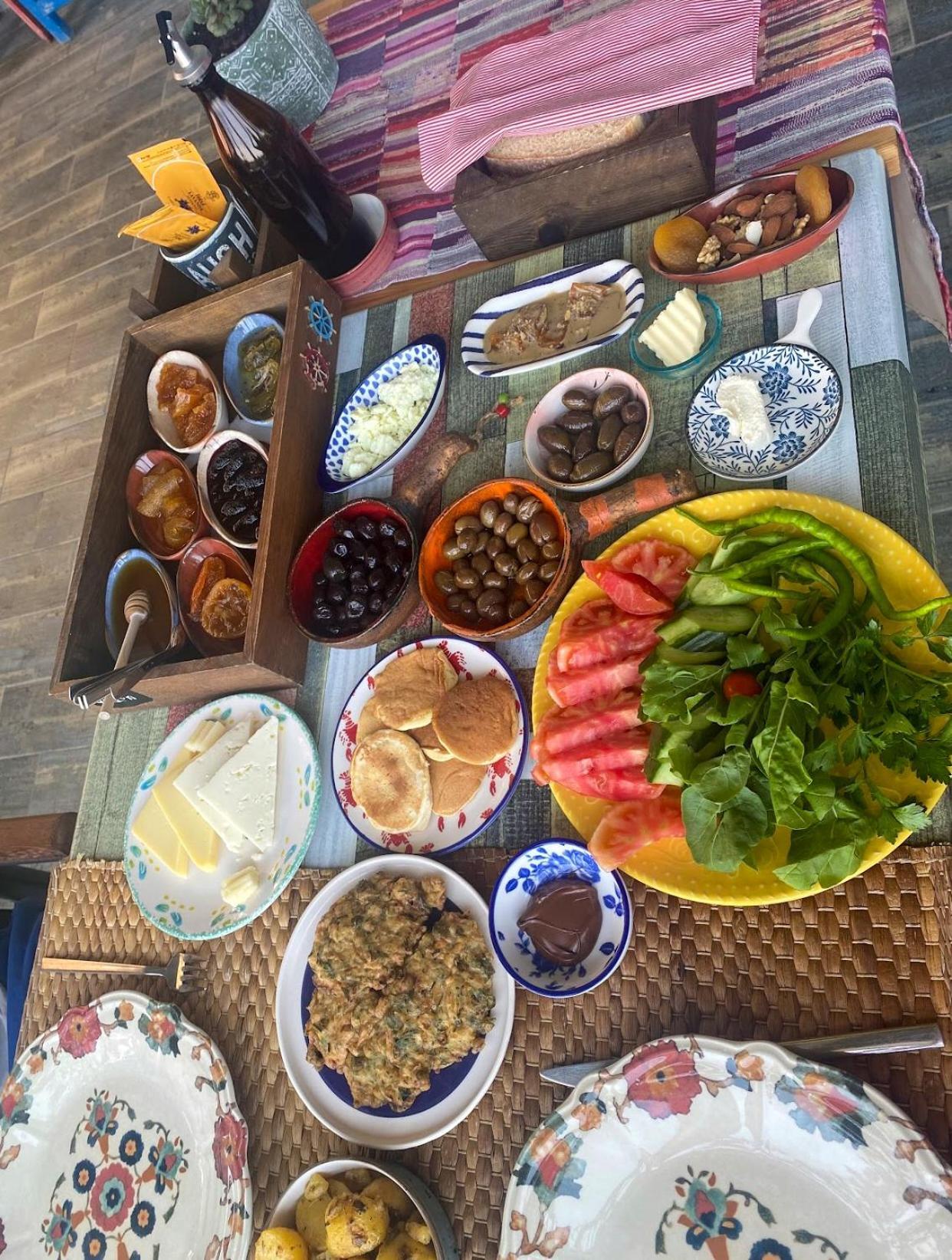 Homestay Derin Mavi Butik *