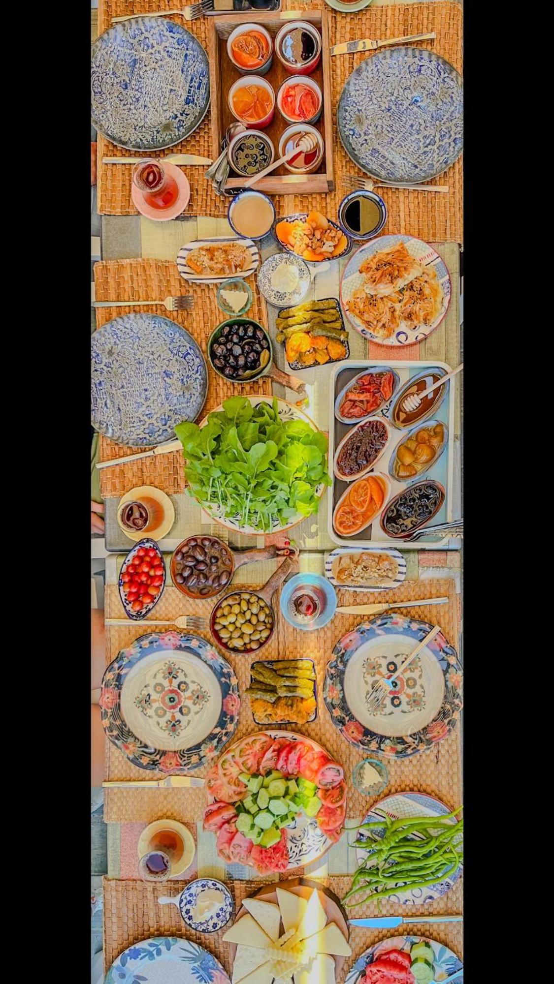 Homestay Derin Mavi Butik Sogut (Aegean)