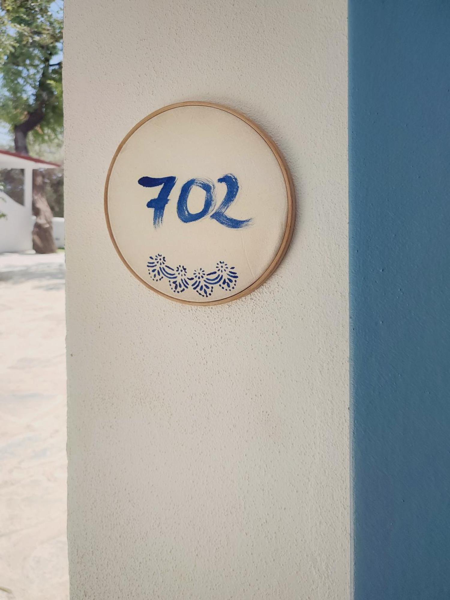 Payam Hotel Kas