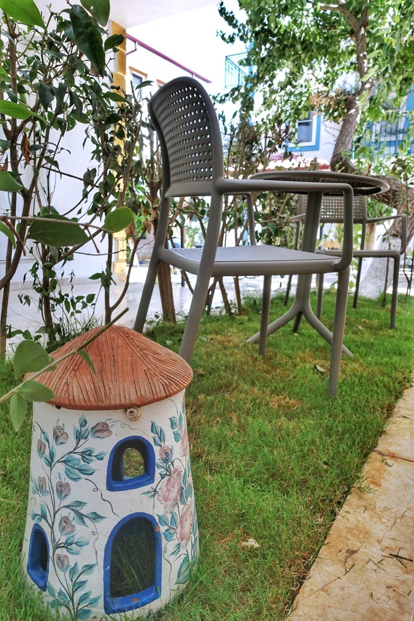 Hotel Payam Kas
