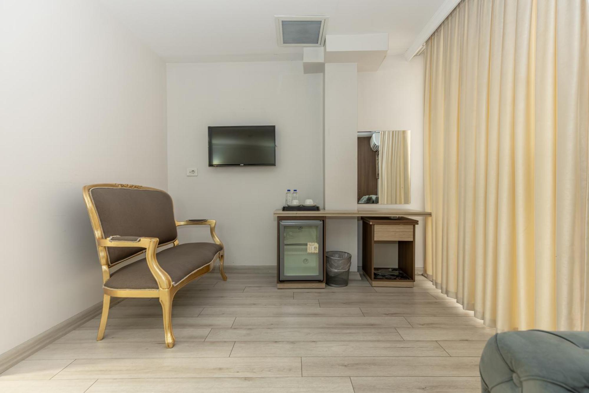 Hotel Grand Family Bursa