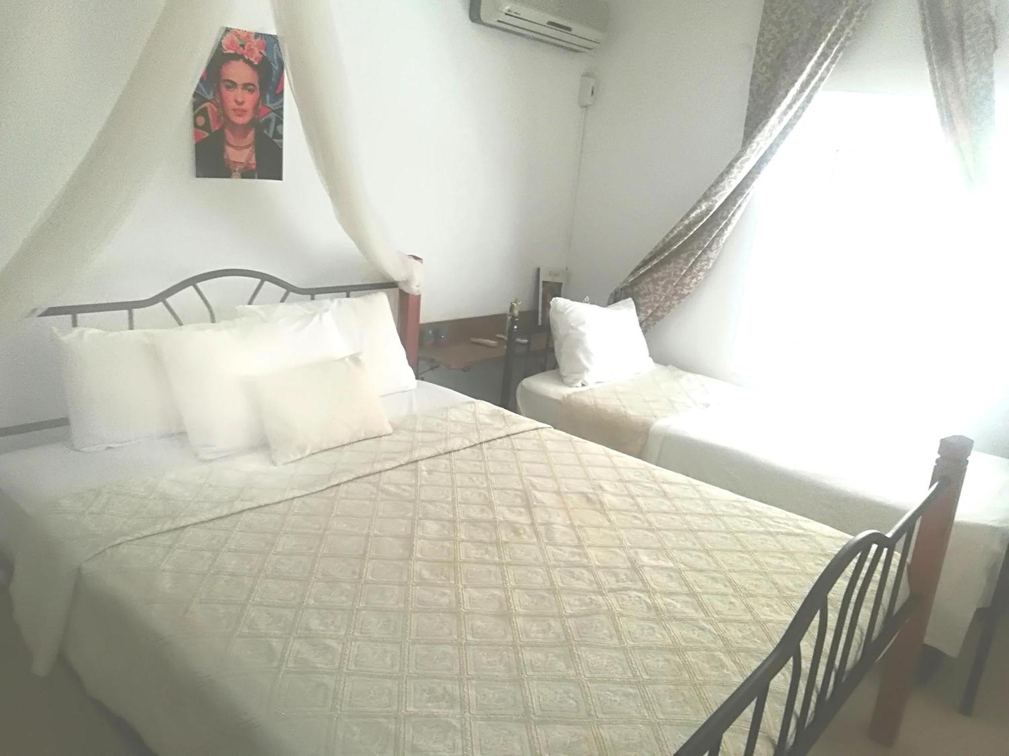 Hotel Alacati Frida Cesme