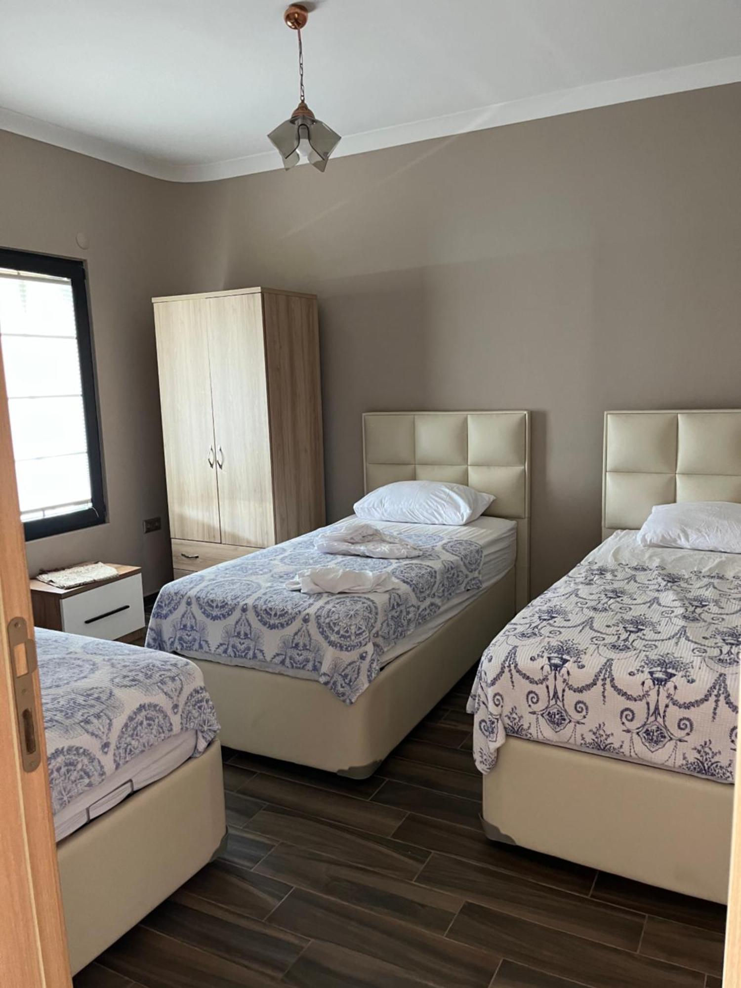 Apartment Seyran Seaside - 1-middle Floor *