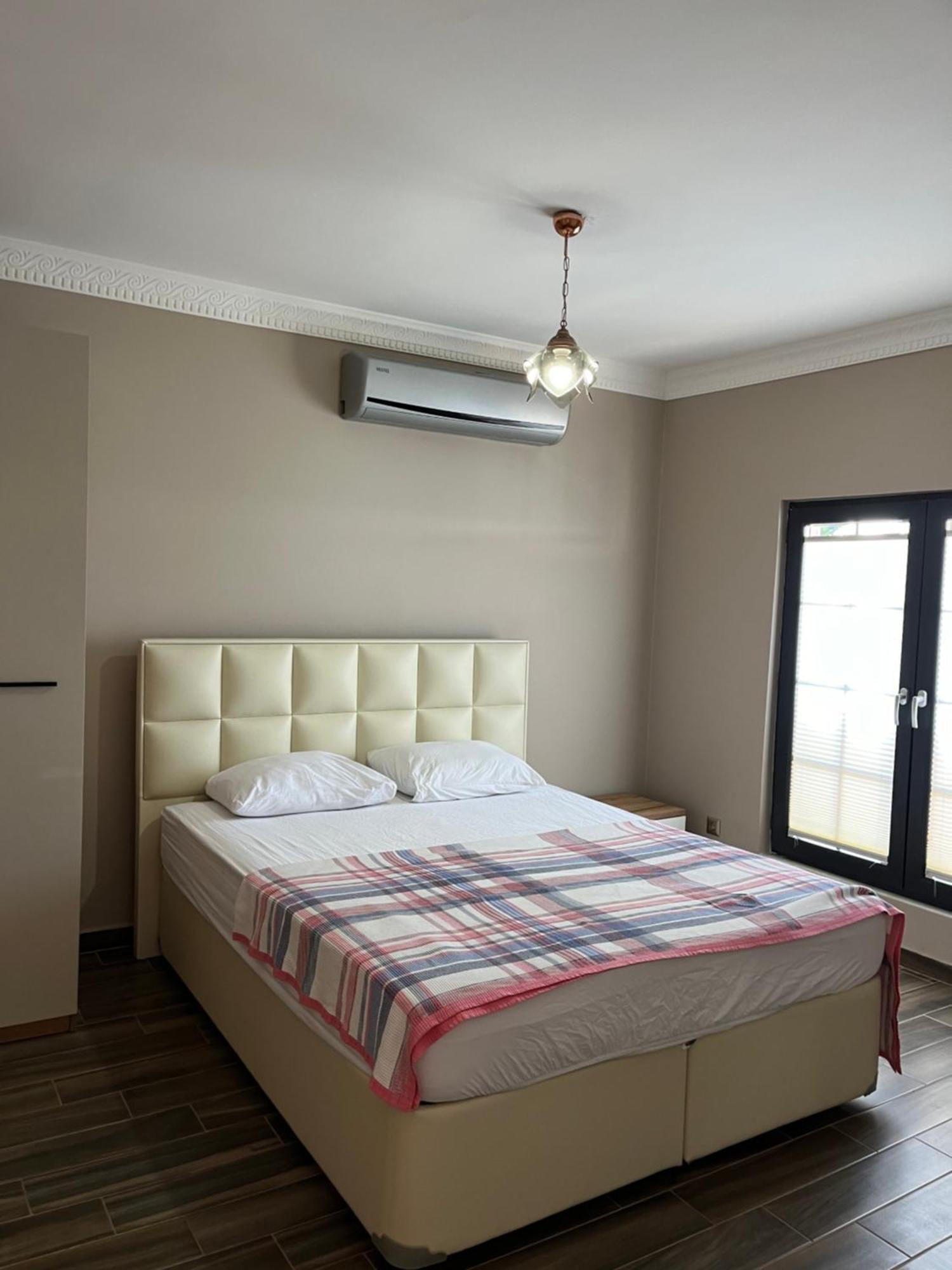 Apartment Seyran Seaside - 1-middle Floor Trabzon