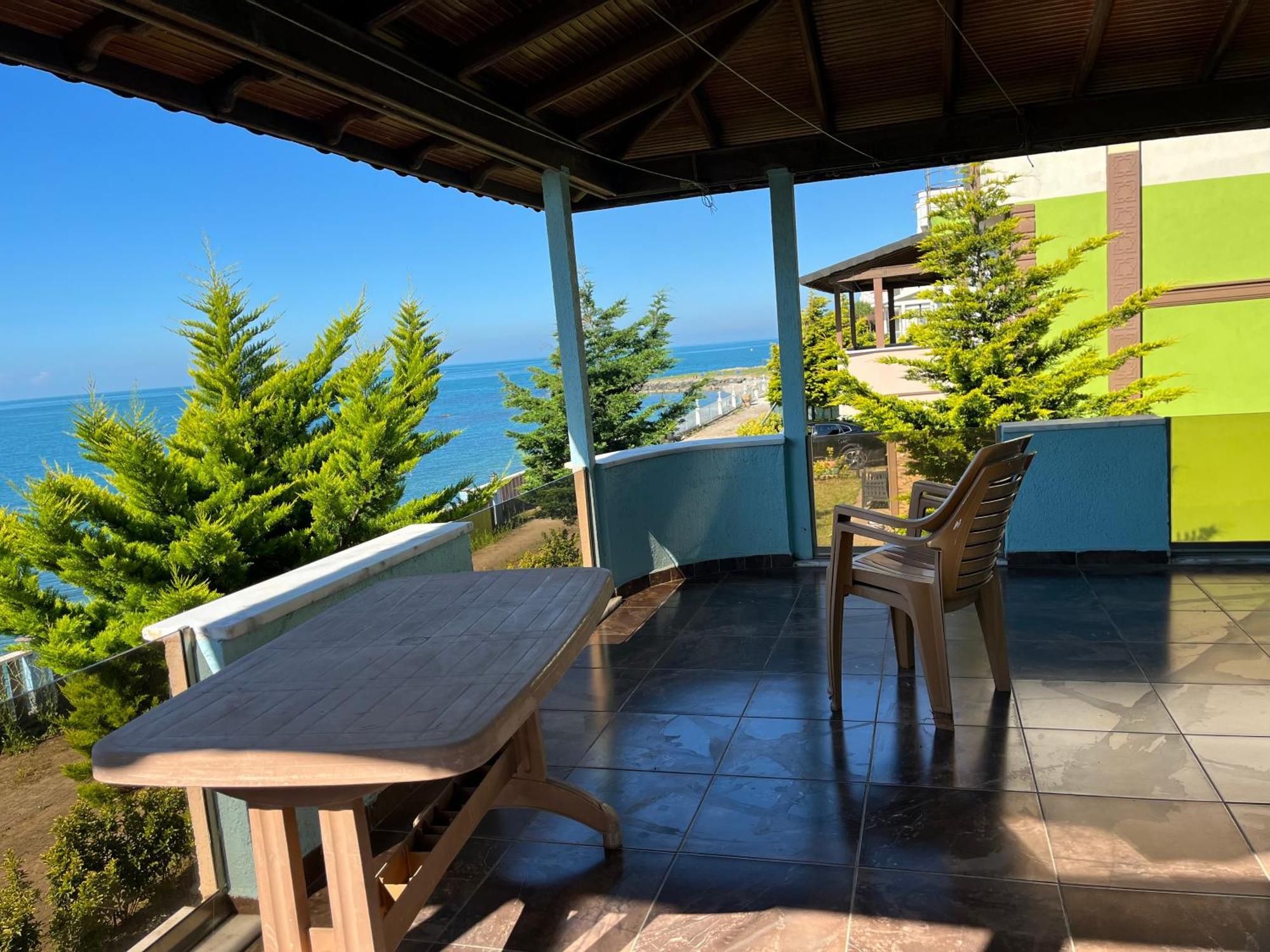 Apartment Seyran Seaside - 1-middle Floor Trabzon