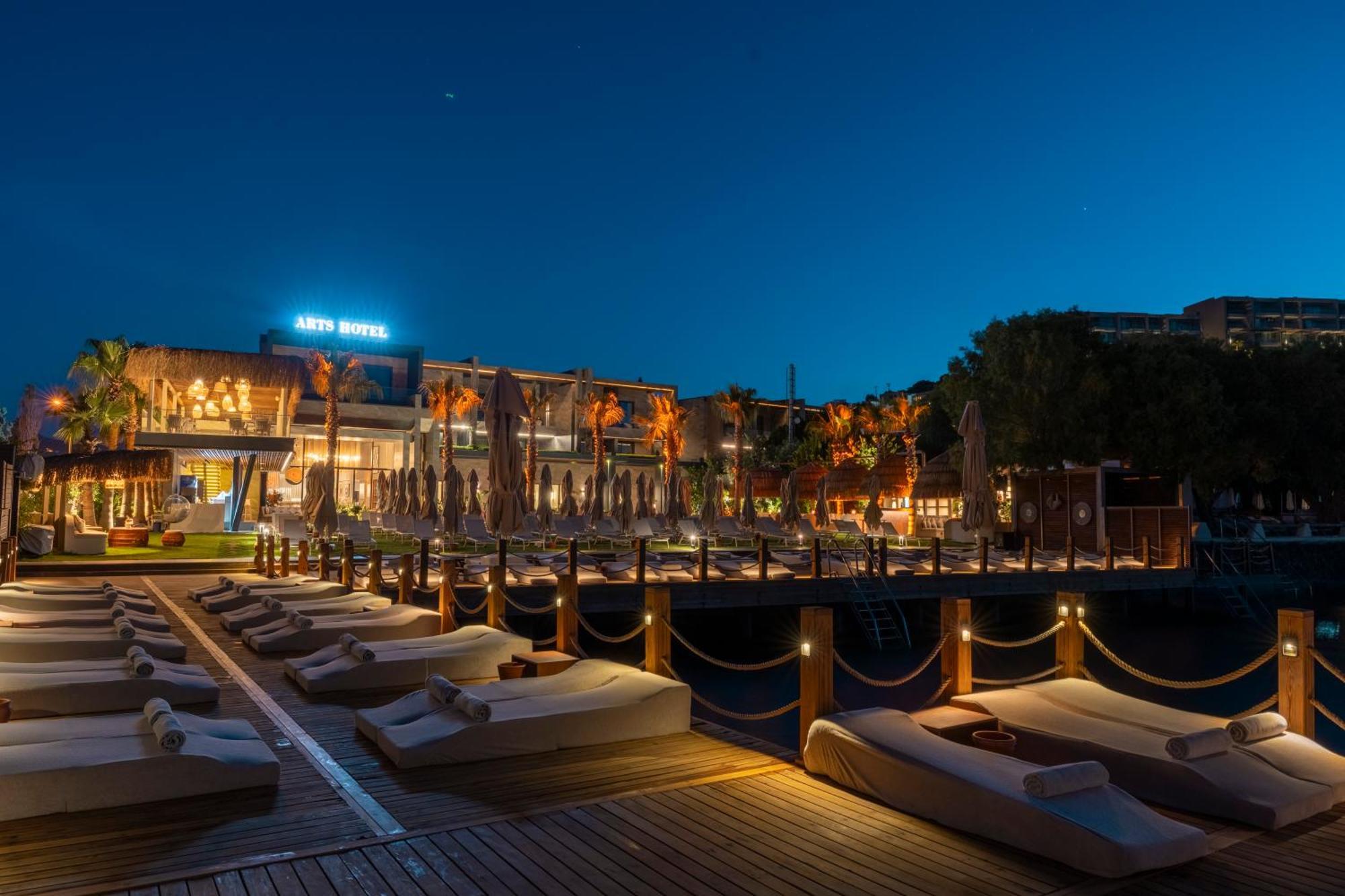 Arts Bodrum Yalikavak