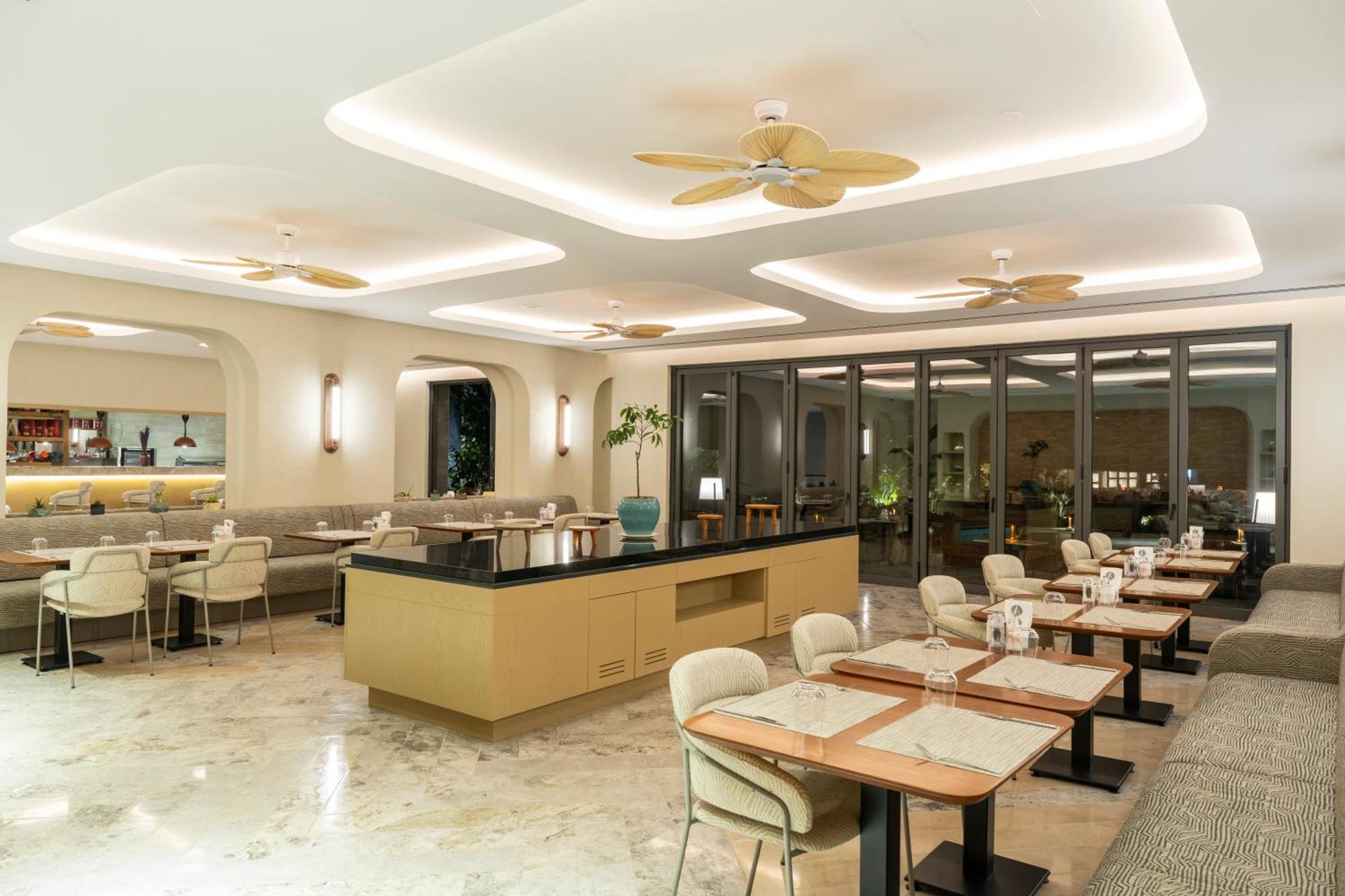 Arts Bodrum Hotel