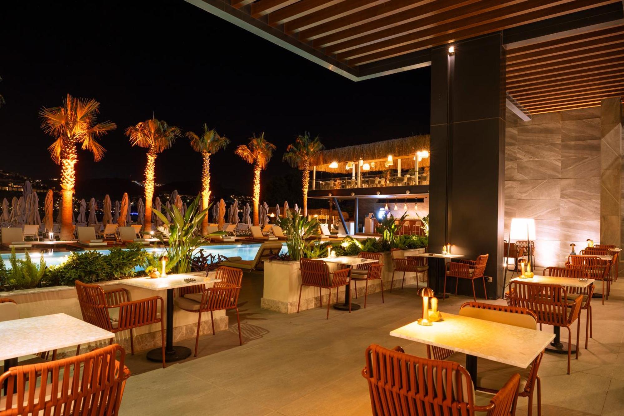 Arts Bodrum Yalikavak