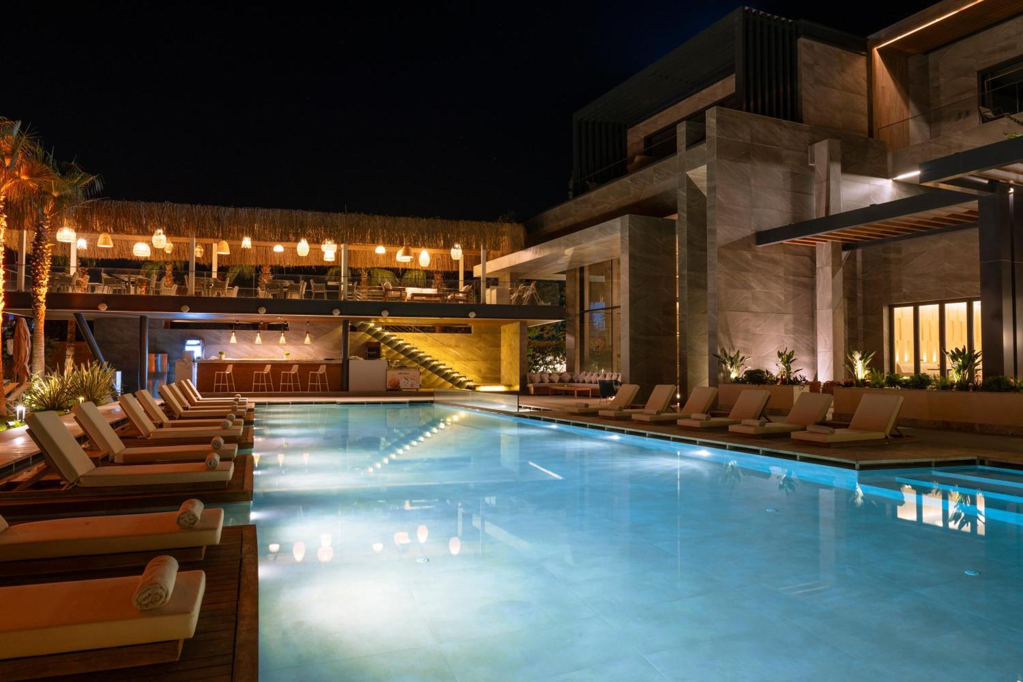 Arts Bodrum 5* Yalikavak