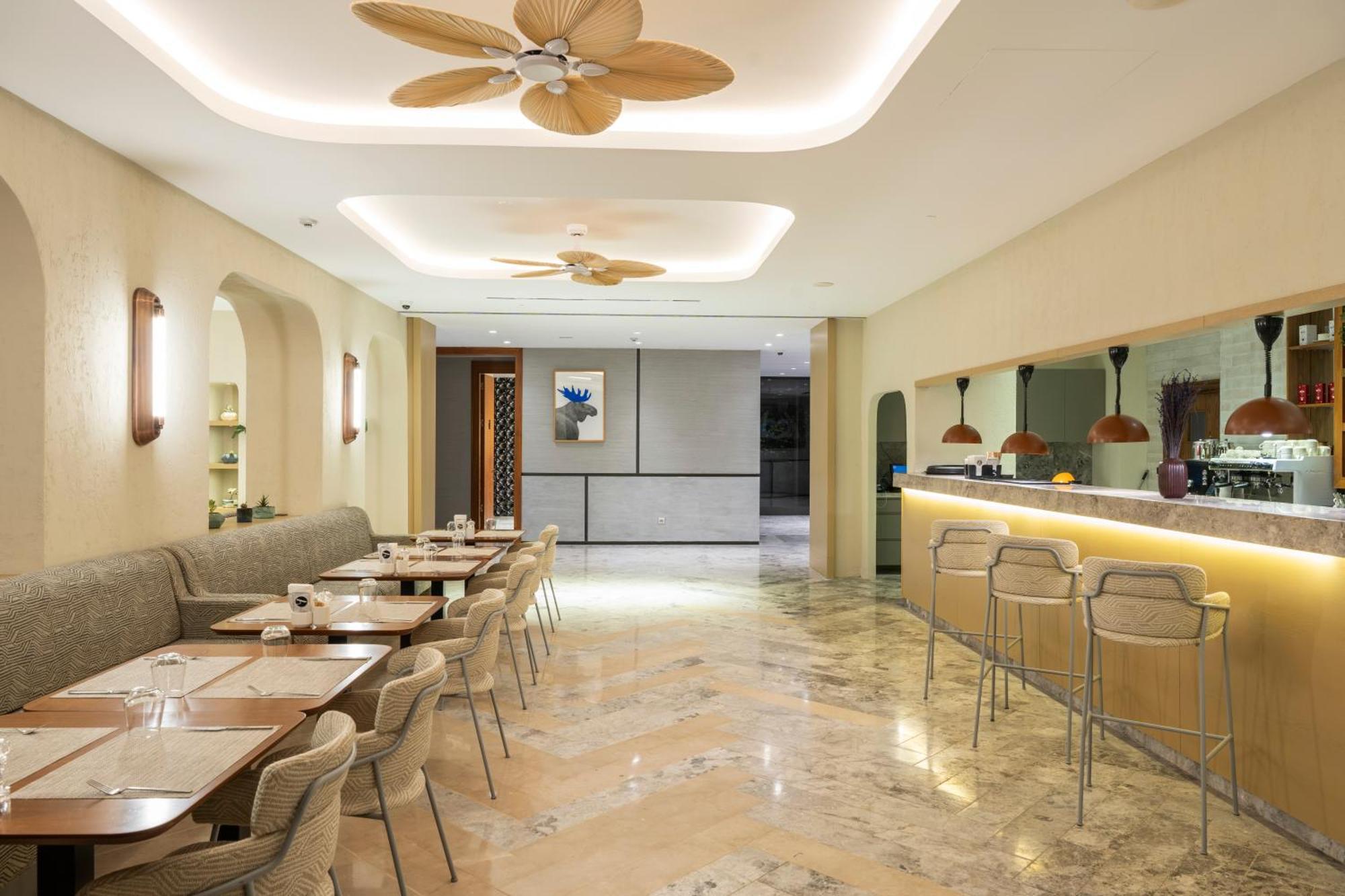 Hotel Arts Bodrum