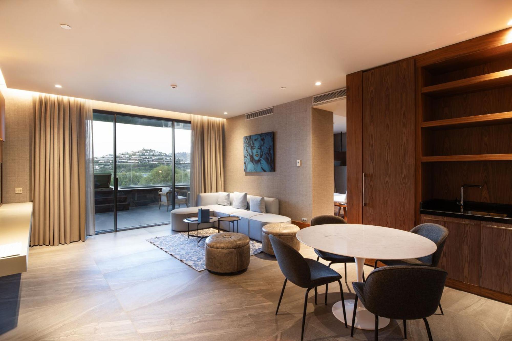 Hotel Arts Bodrum 5*